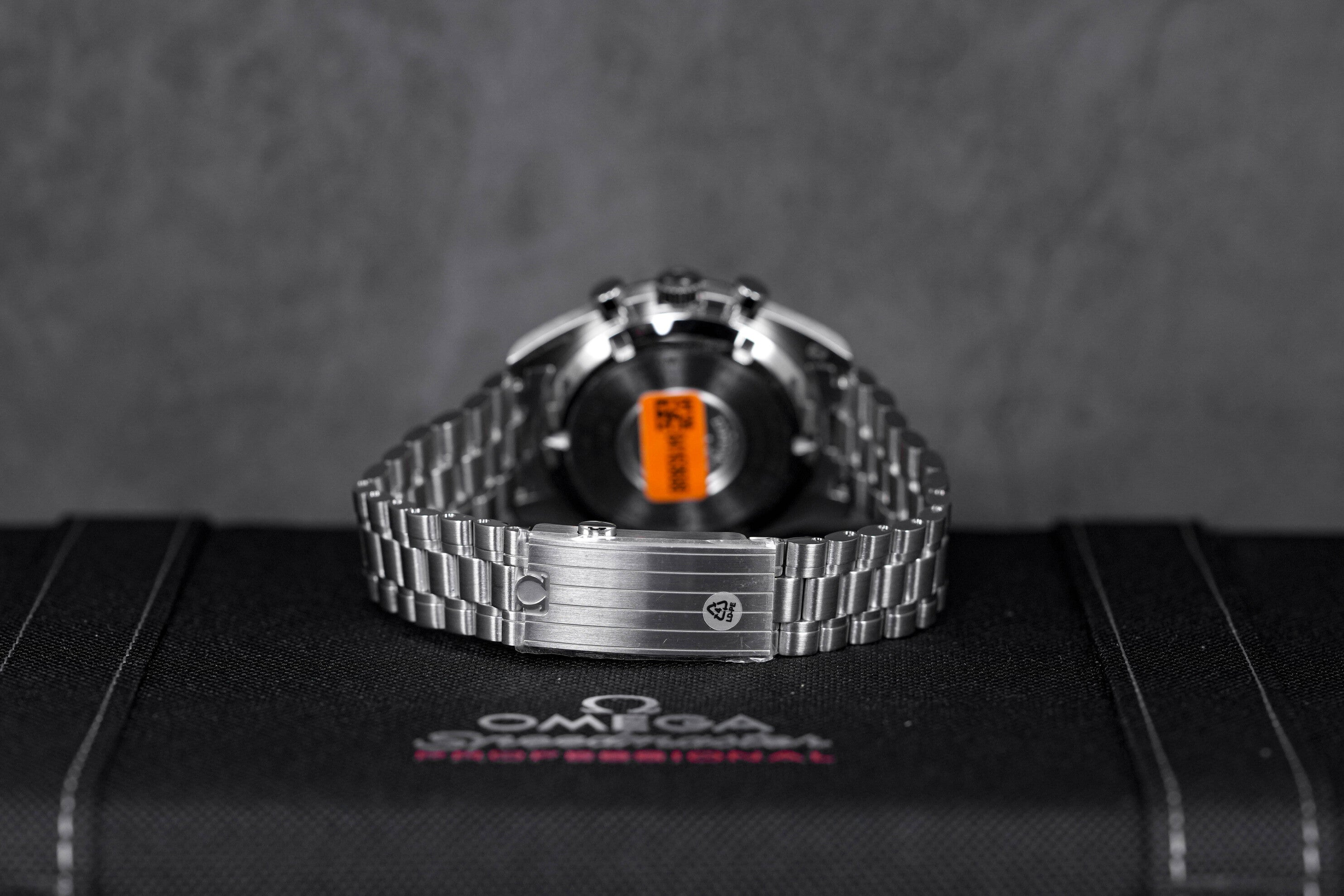 Harga Omega Speedmaster Hesalite Terbaru