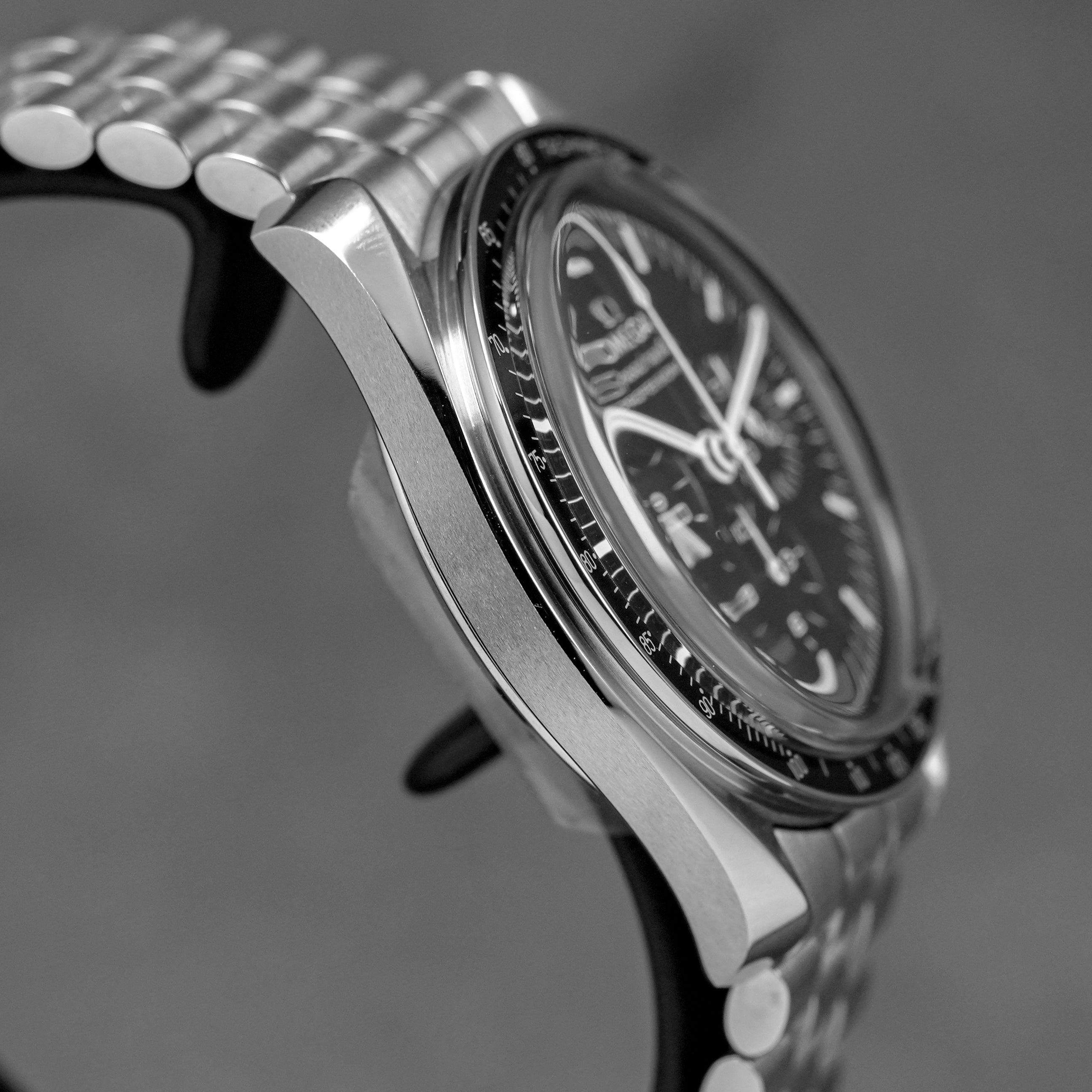 Harga Omega Speedmaster Hesalite