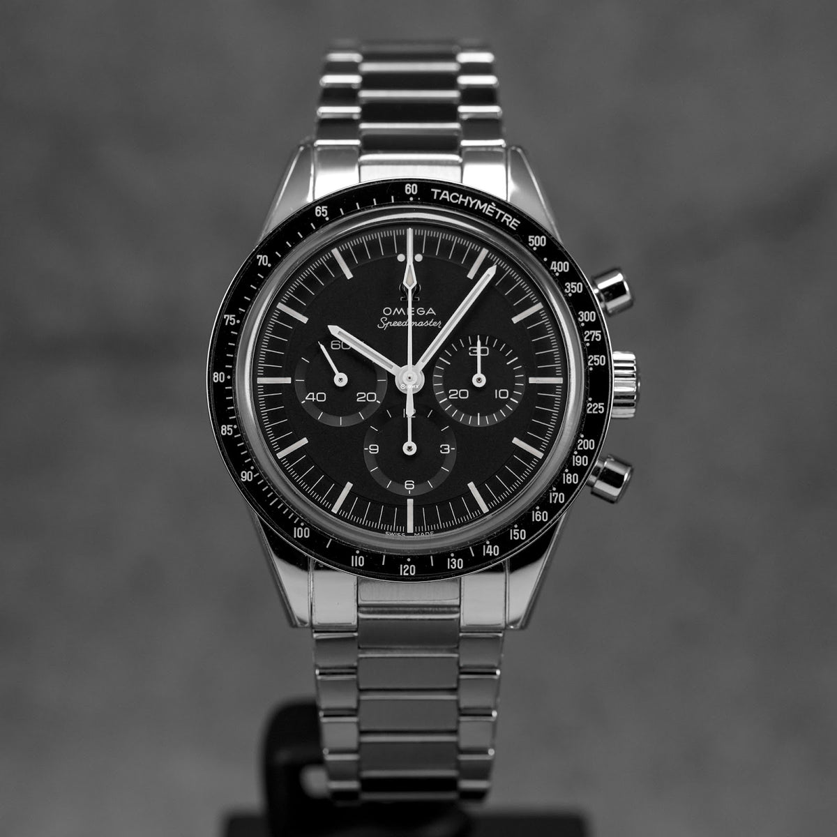 Omega Speedmaster Moonwatch