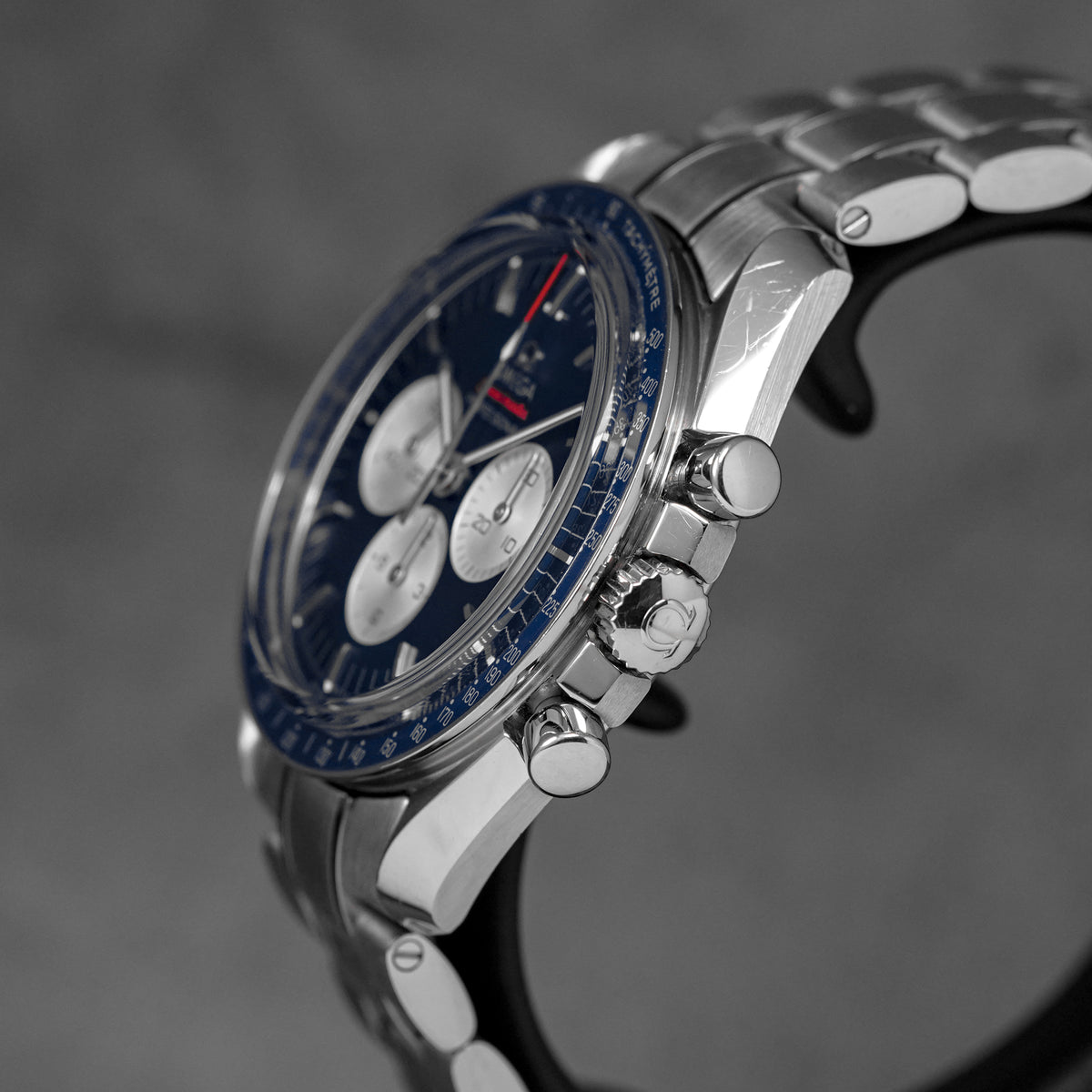Omega Speedmaster Moonwatch