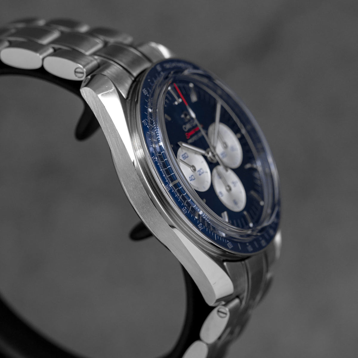 Omega Speedmaster Moonwatch