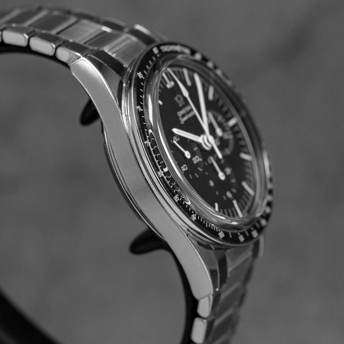 Omega Speedmaster Moonwatch