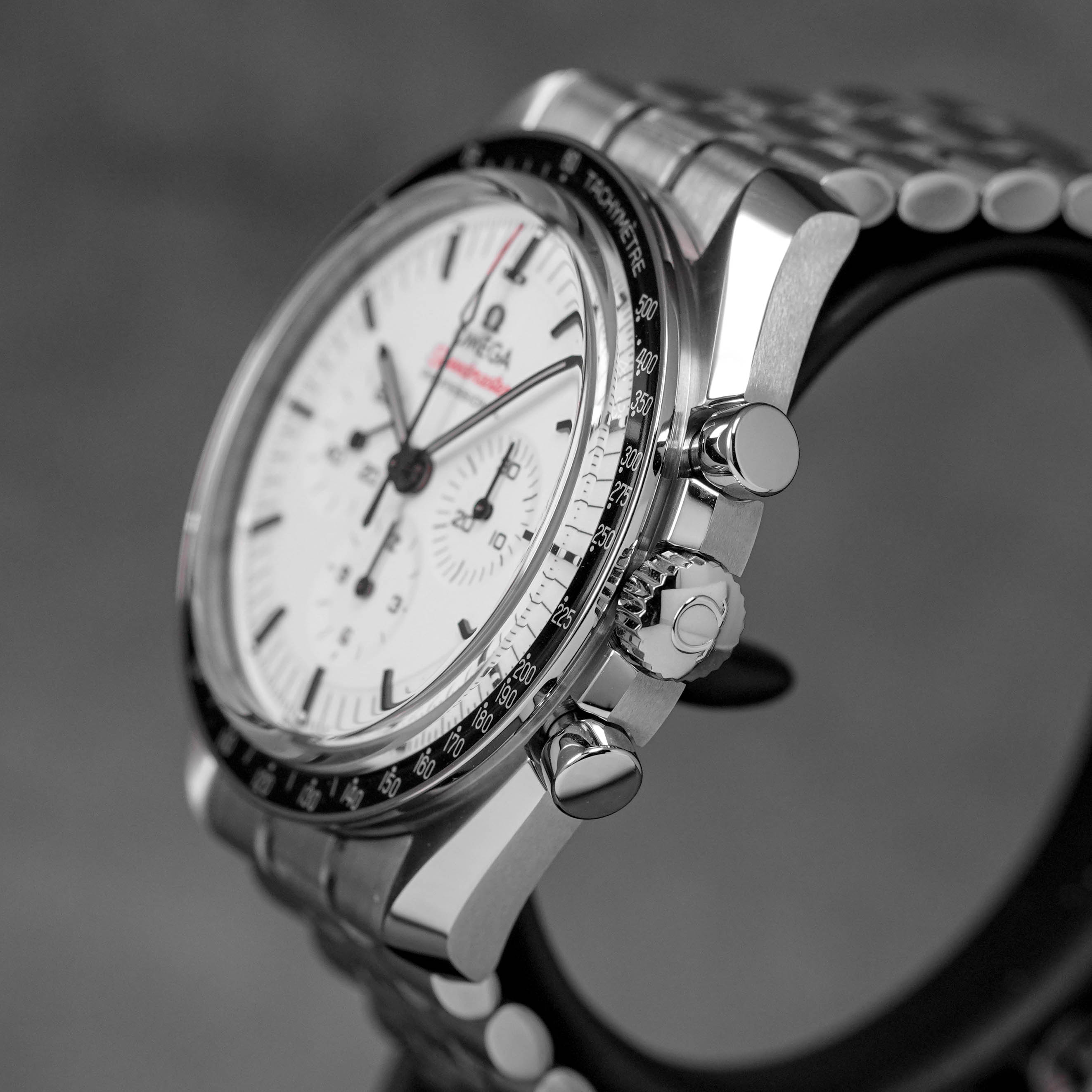 Harga Omega Speedmaster Moonwatch Saphhire Terbaru