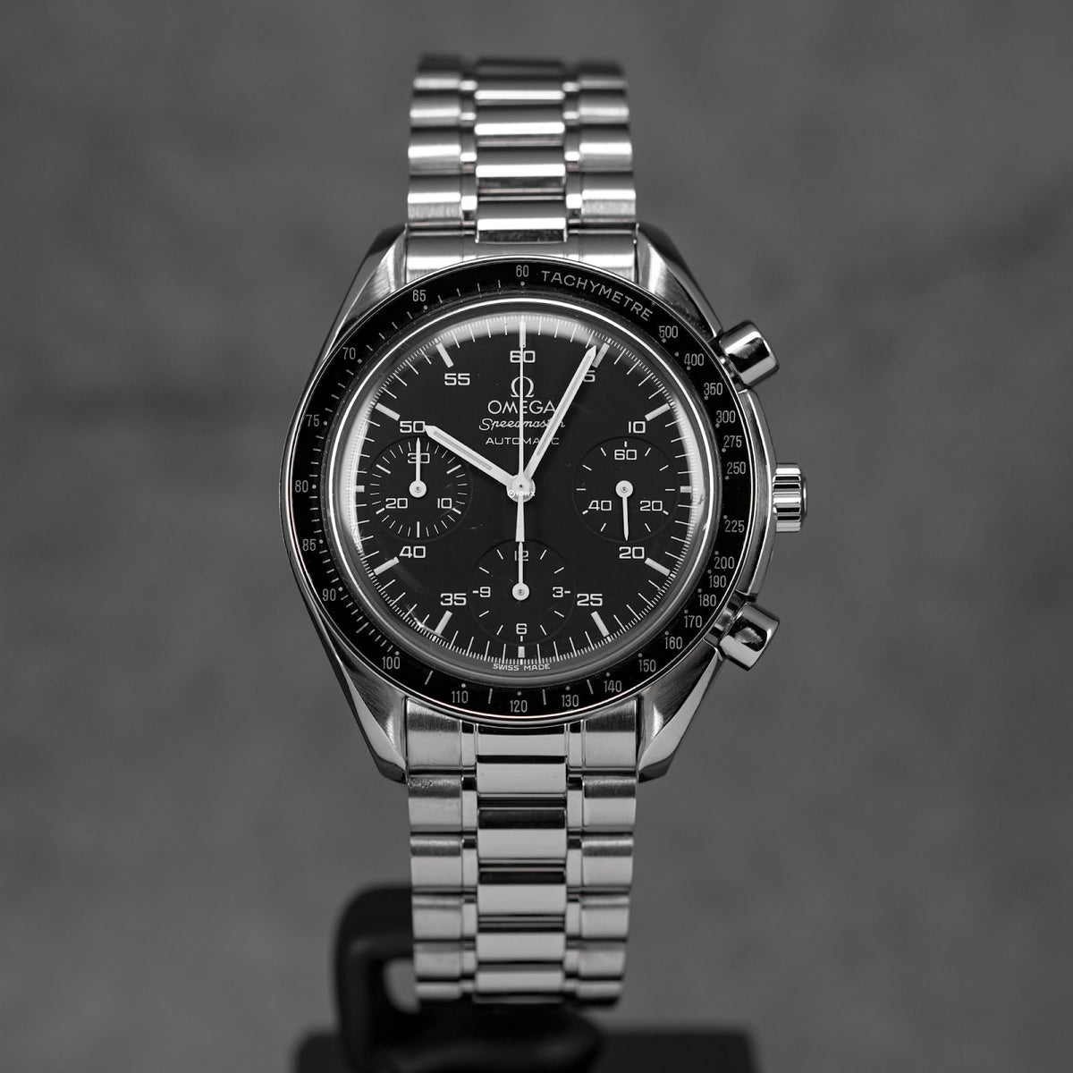 Omega Speedmaster Reduced
