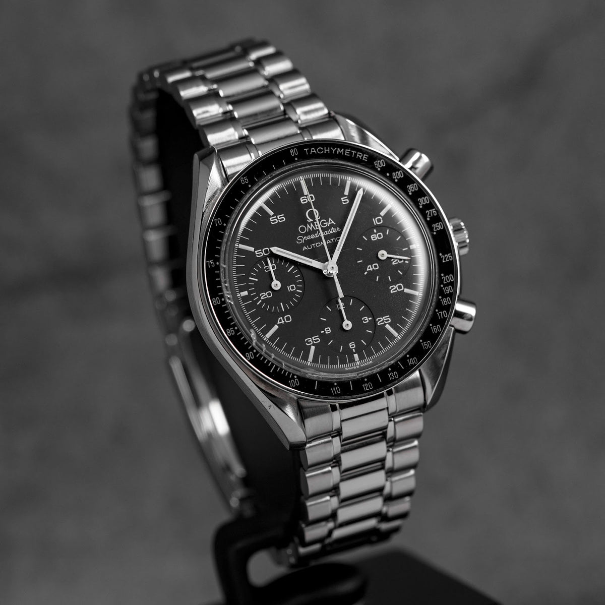 Omega Speedmaster Reduced
