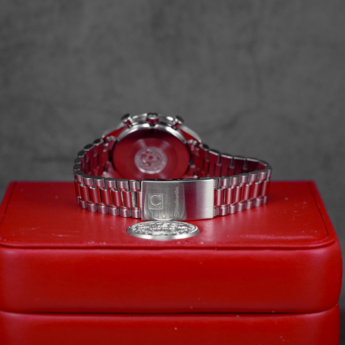 Omega Speedmaster Reduced