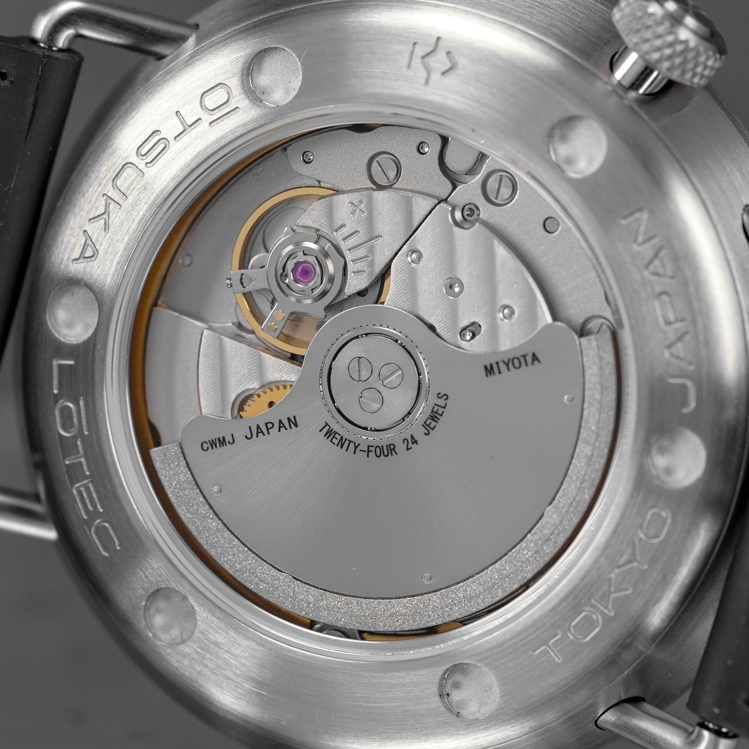 Harga Otsuka Lotec No.6