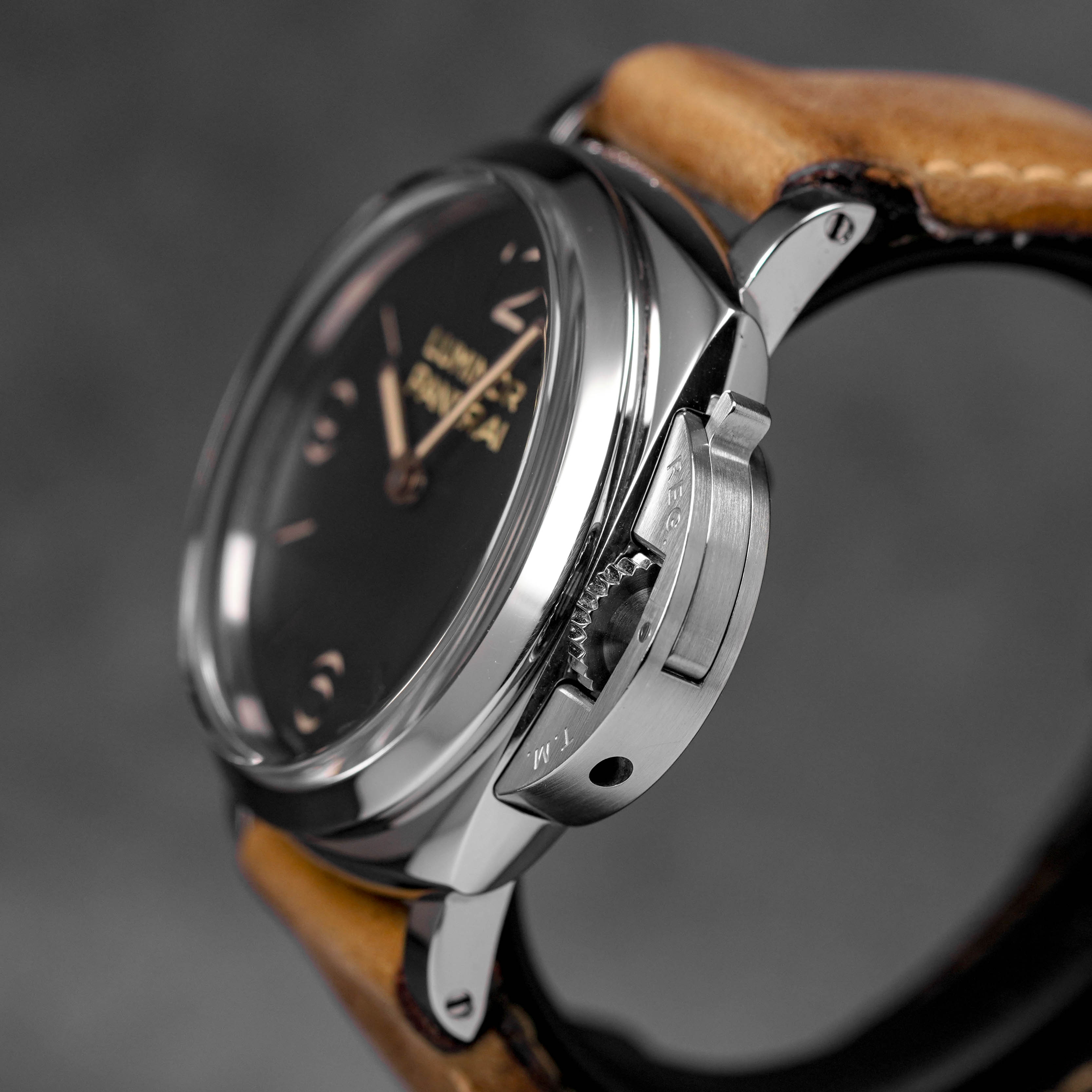 Harga Panerai PAM 372