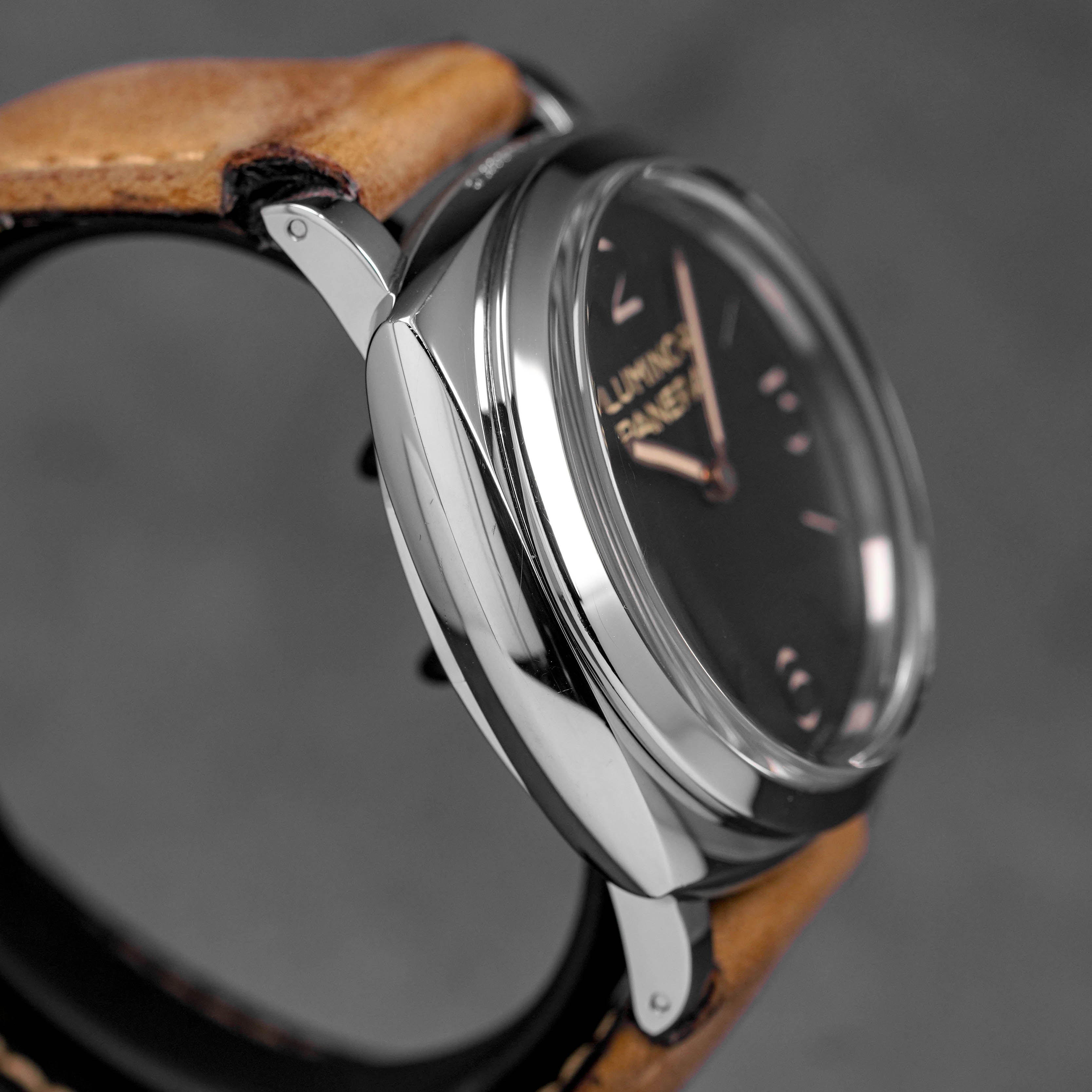 Harga Panerai PAM 372