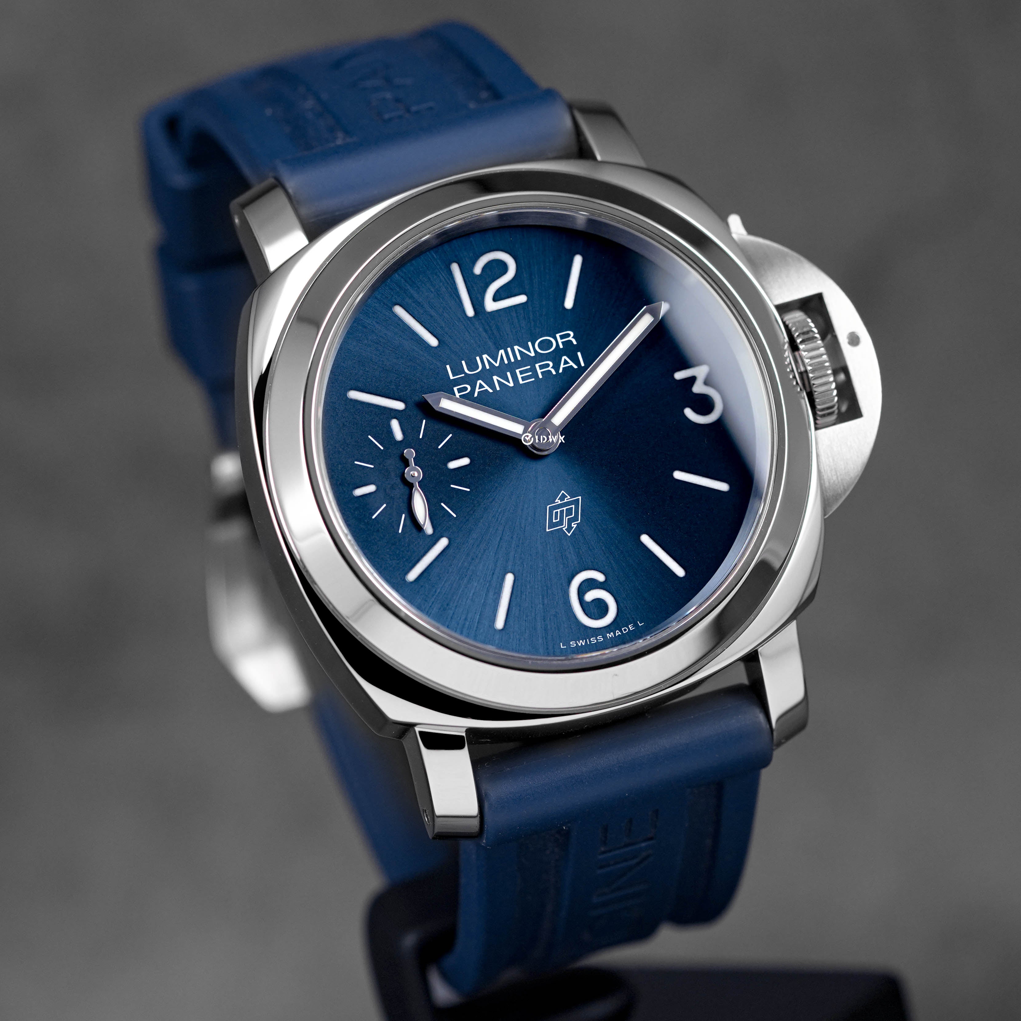 LUMINOR BLU MARE 44MM PAM 1085 (2022)