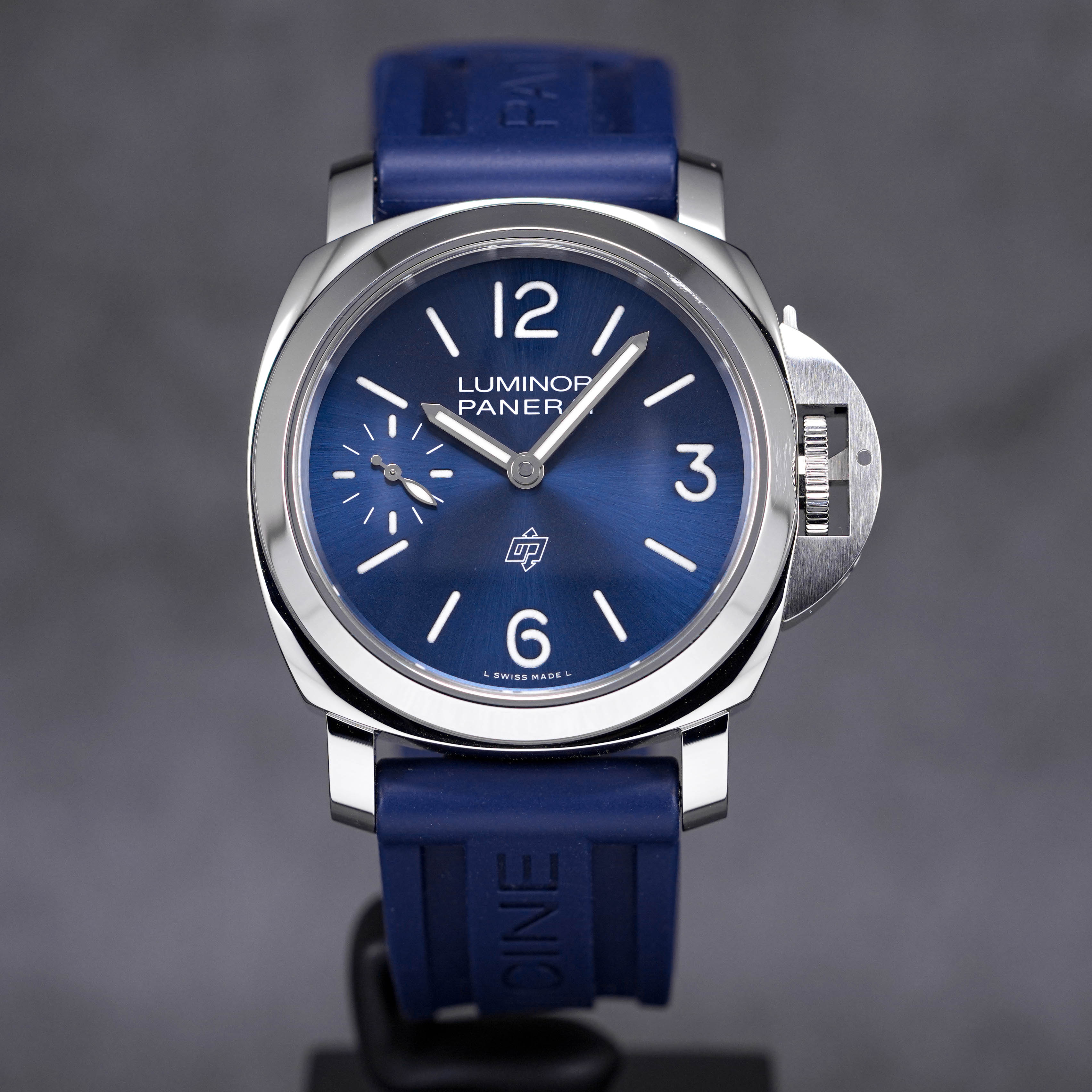 PANERAI LUMINOR BLU MARE 44MM PAM 1085 2022 IDWX