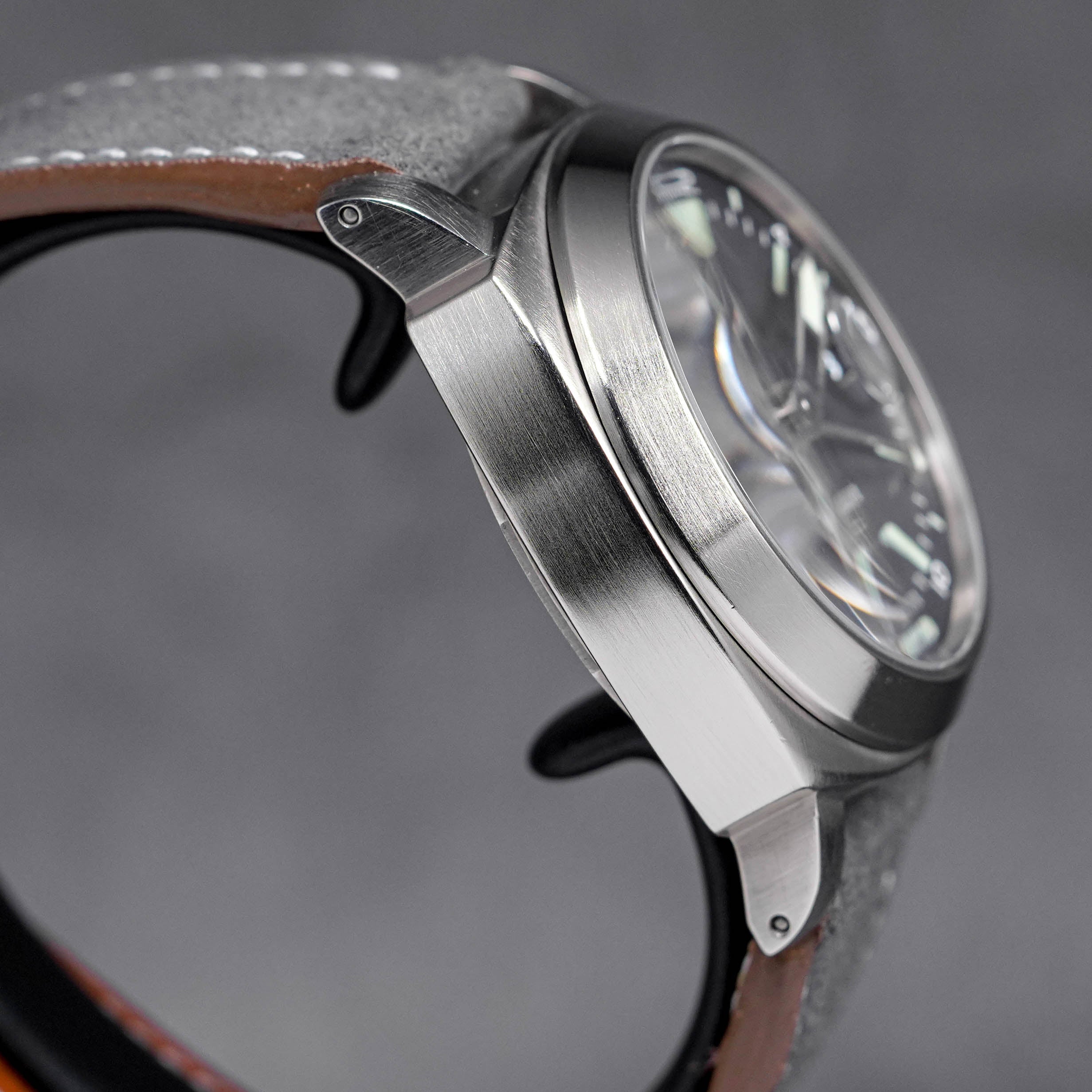 LUMINOR GMT 44MM TITANIUM PAM 89 (2003)