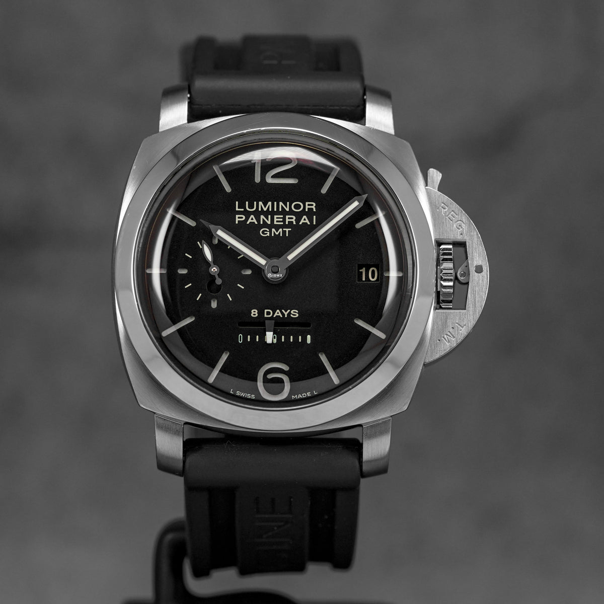 PANERAI LUMINOR
