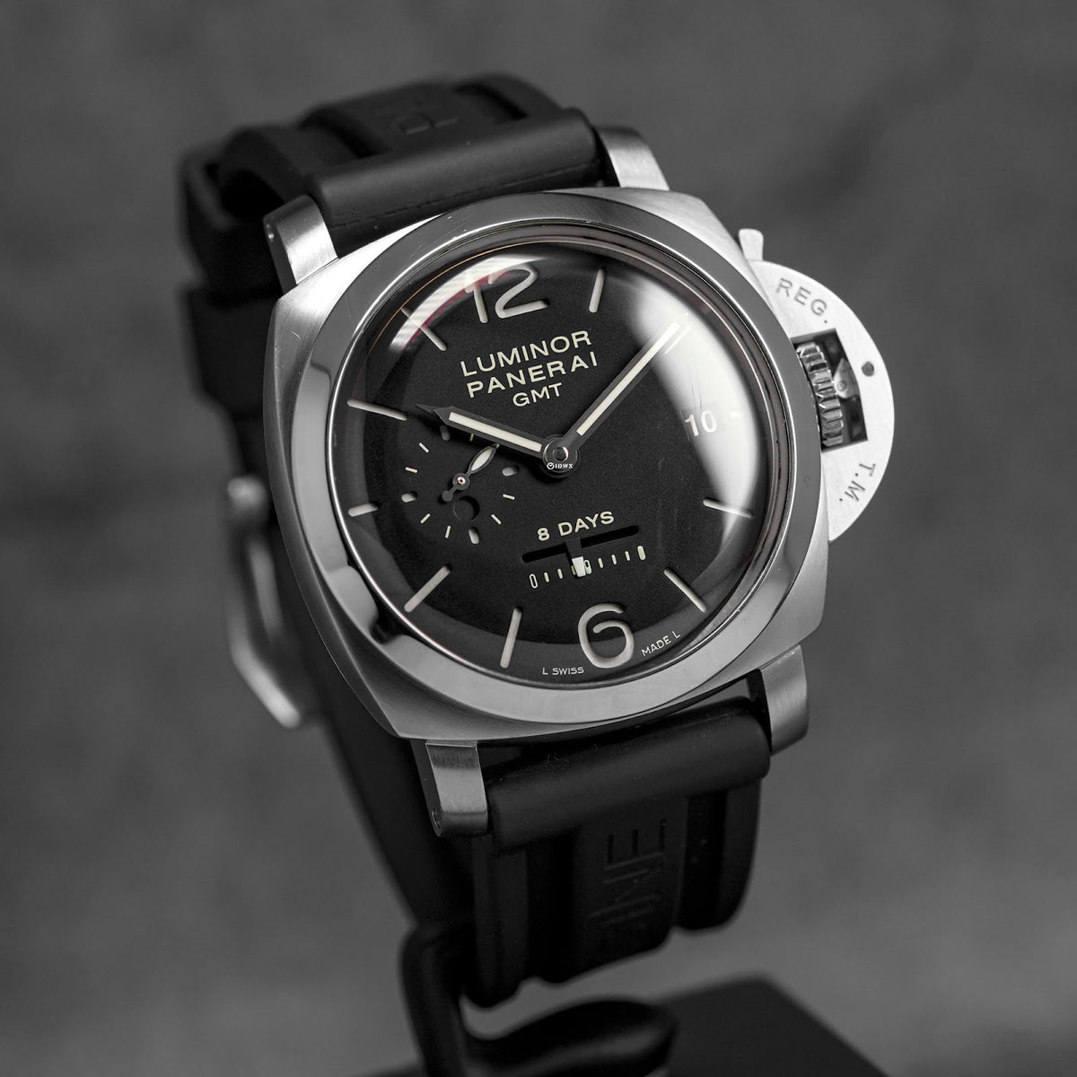 PANERAI LUMINOR