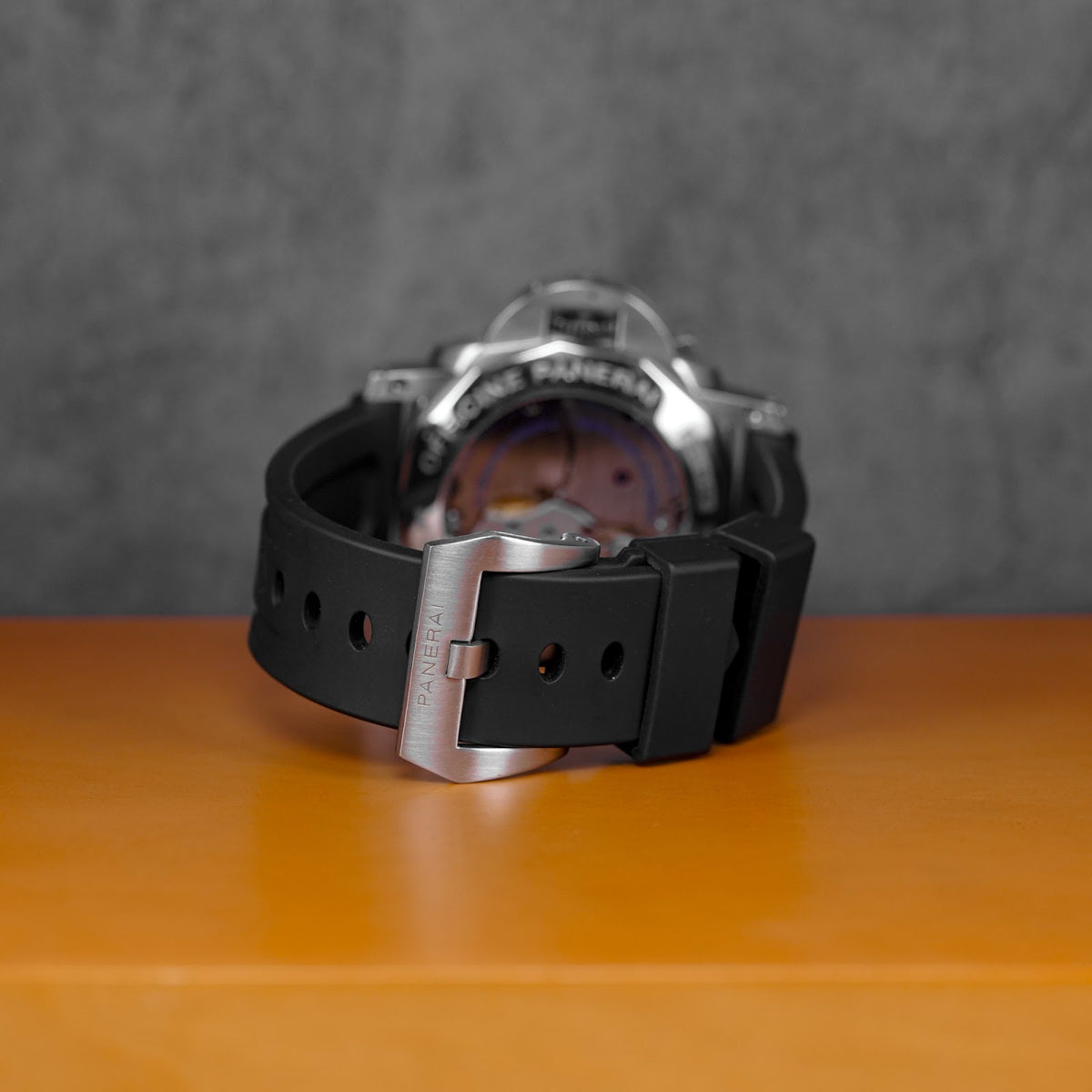 PANERAI LUMINOR