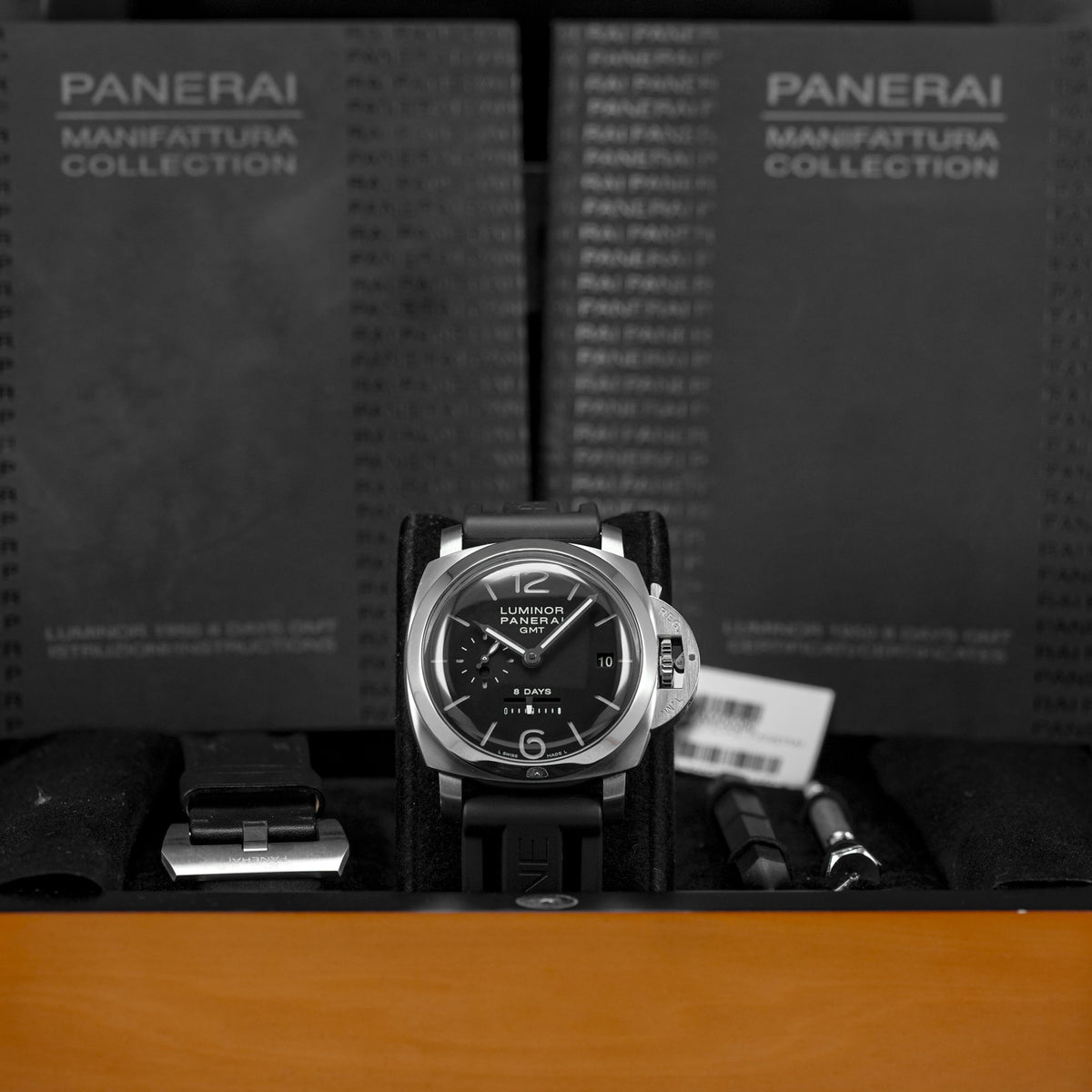 PANERAI LUMINOR