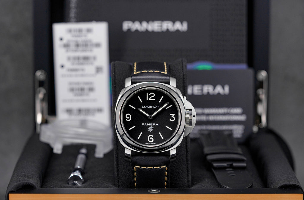 Panerai outlet pam 773