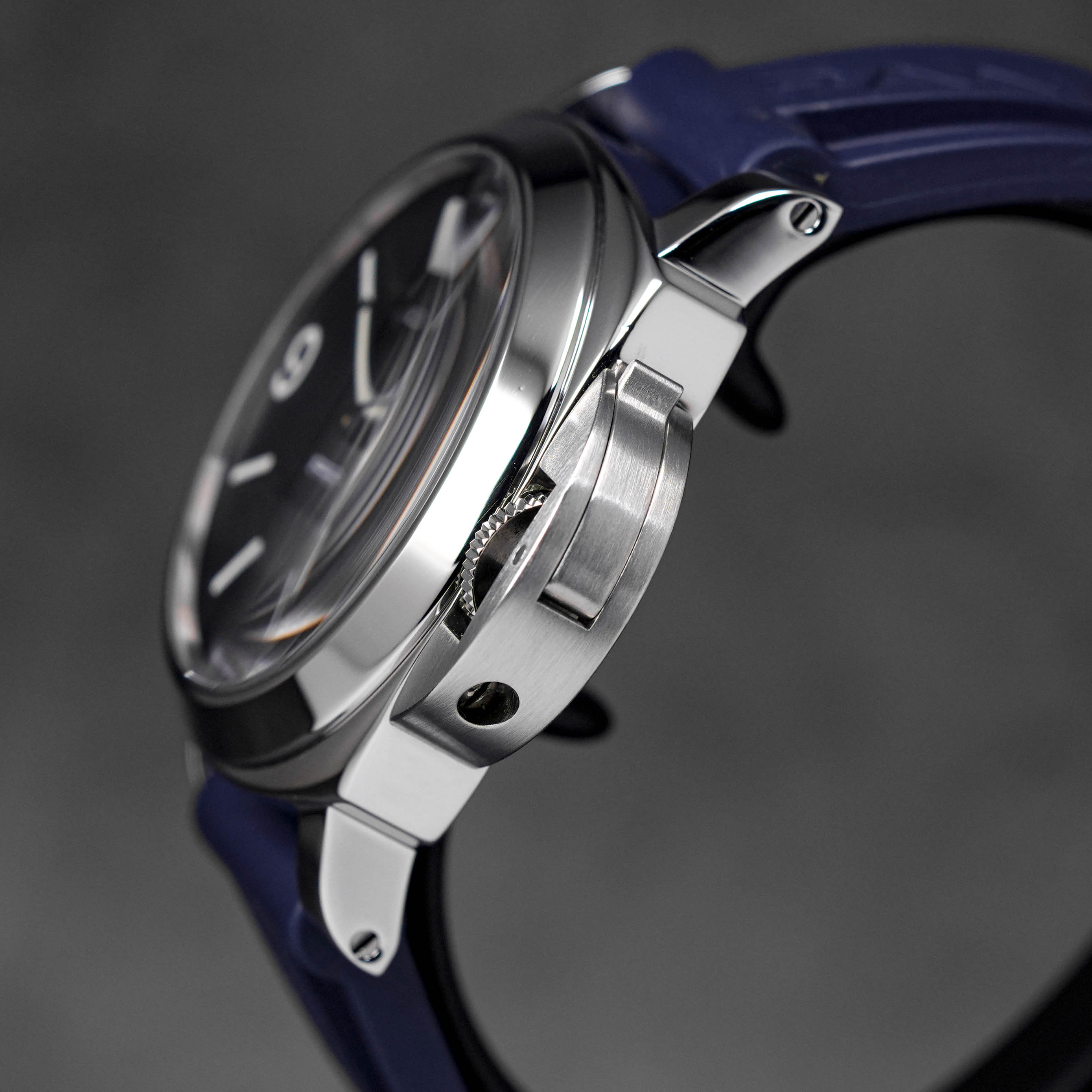 LUMINOR BASE LOGO PAM 000 (2015)