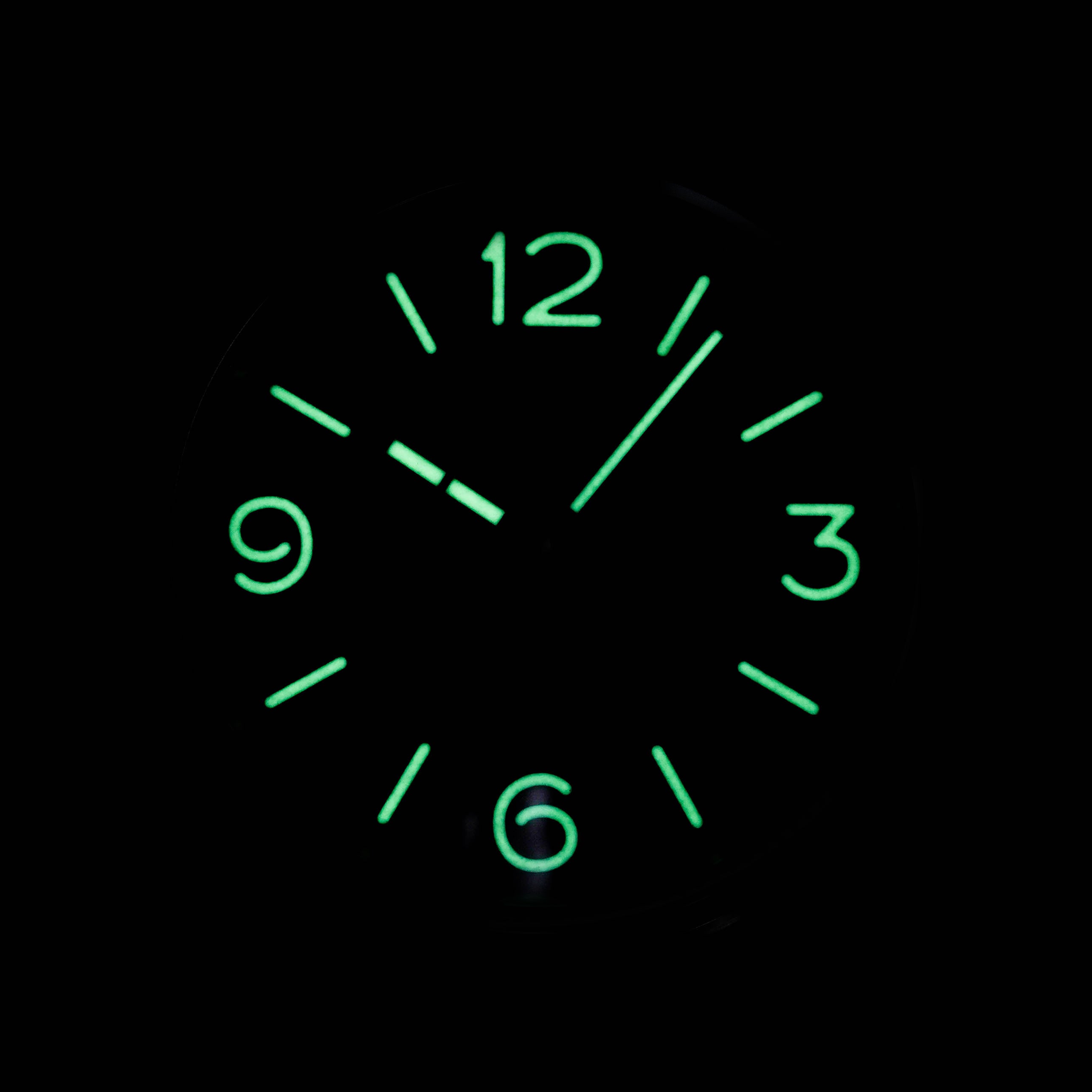 RADIOMIR OFFICINE 45MM BLACK DIAL PAM 1382 (2026)