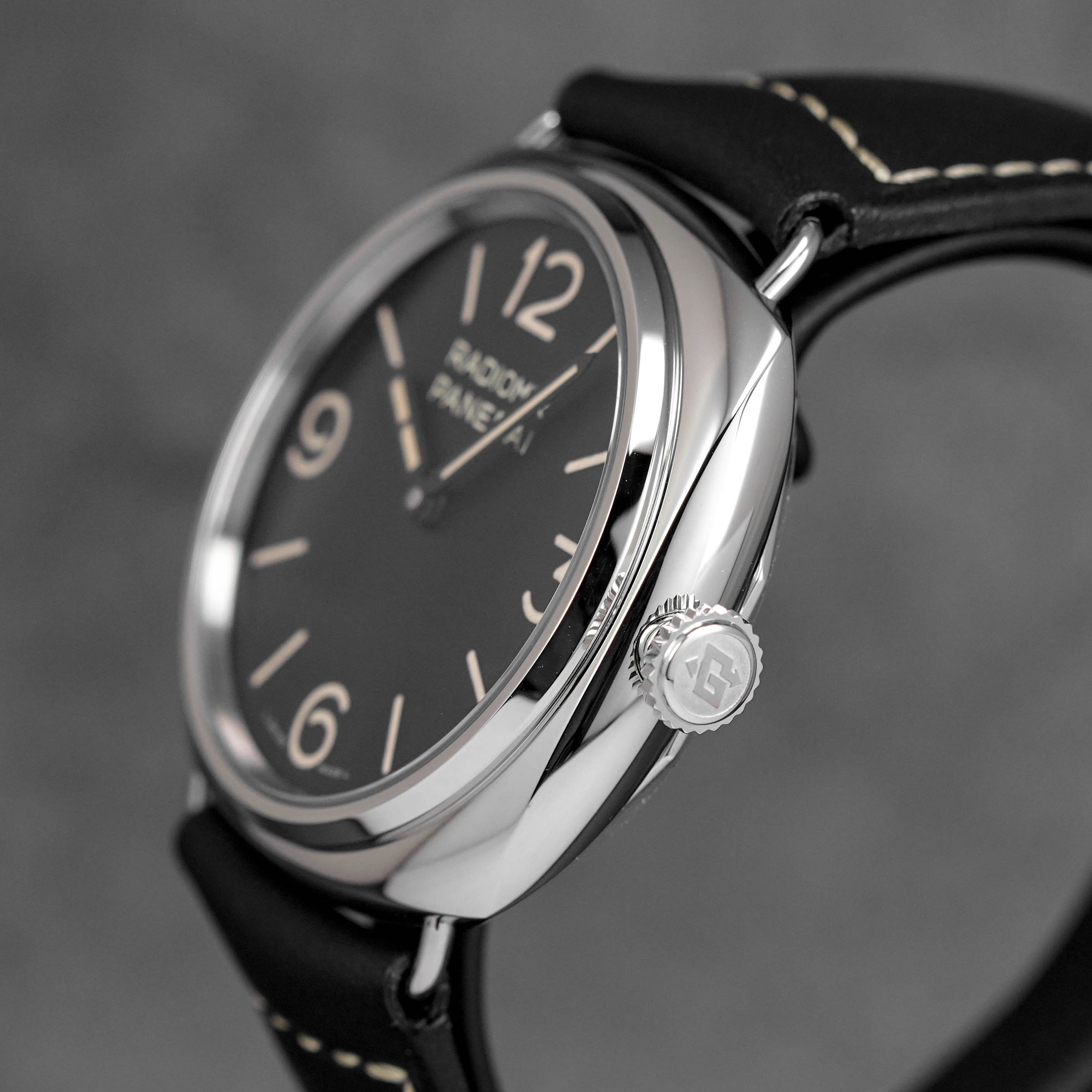 RADIOMIR OFFICINE 45MM BLACK DIAL PAM 1382 (2026)