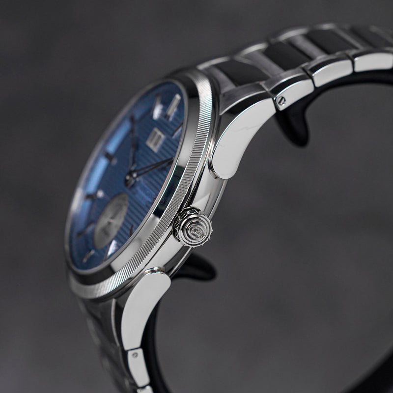 FLEURIER TONDAGRAPH GT ICE BLUE DIAL 'YOSHIDA SPECIAL' LIMITED EDITION (2023)