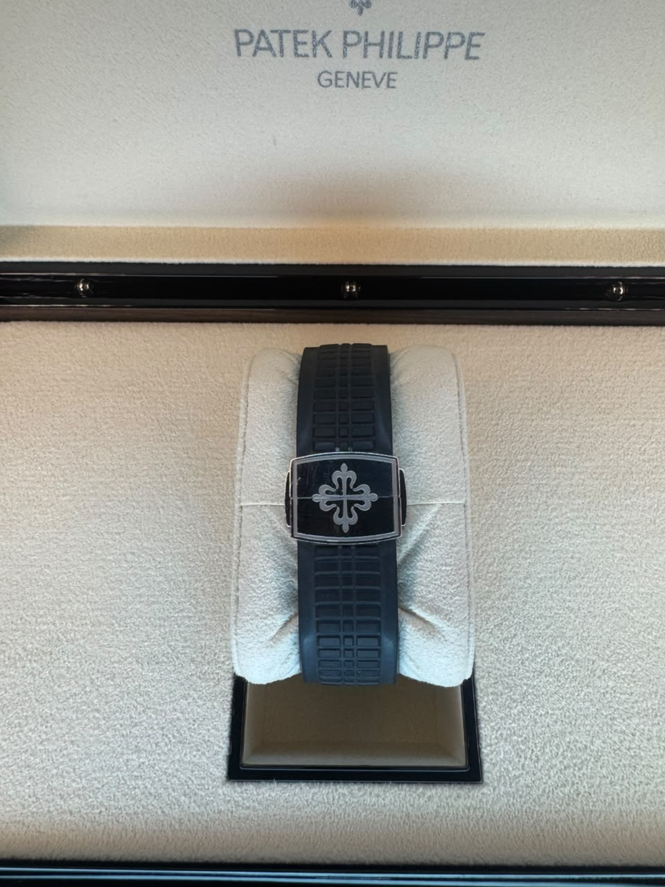 AQUANAUT TRAVEL TIME 5164A-001 (2020)