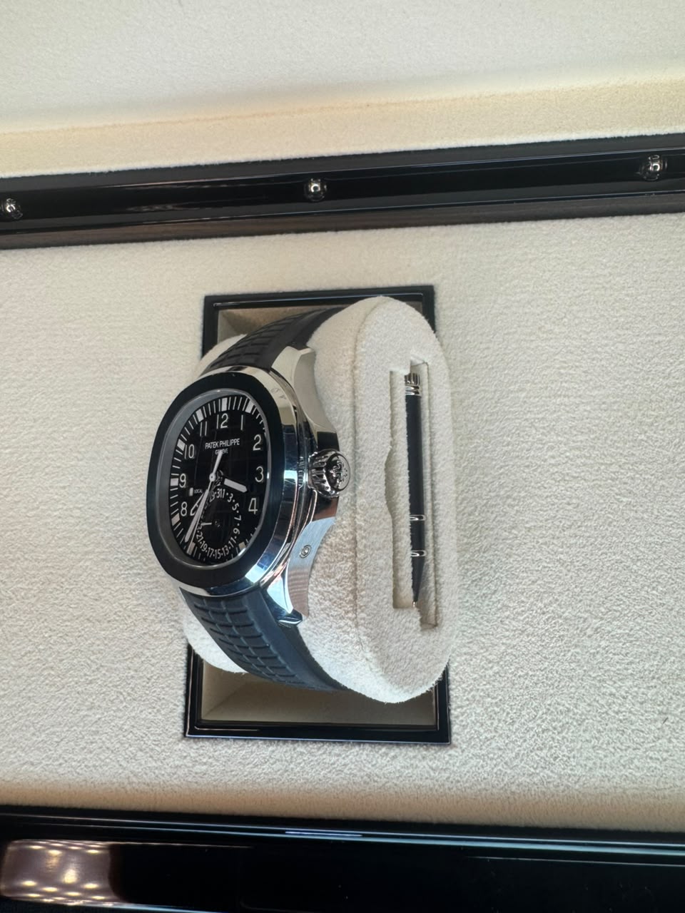 AQUANAUT TRAVEL TIME 5164A-001 (2020)