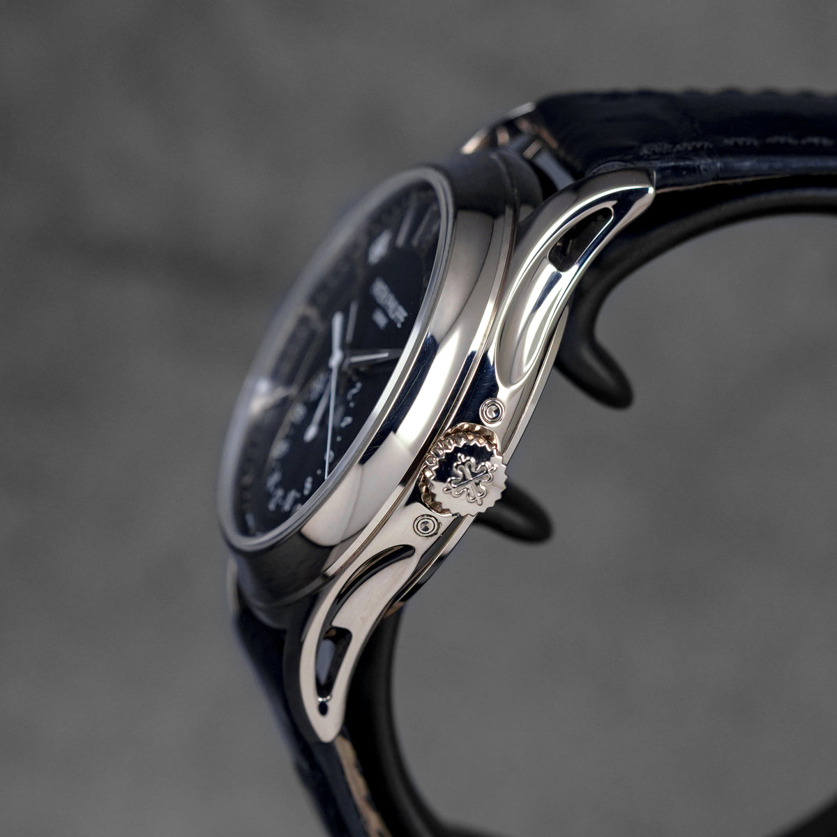 PATEK PHILIPPE COMPLICATIONS