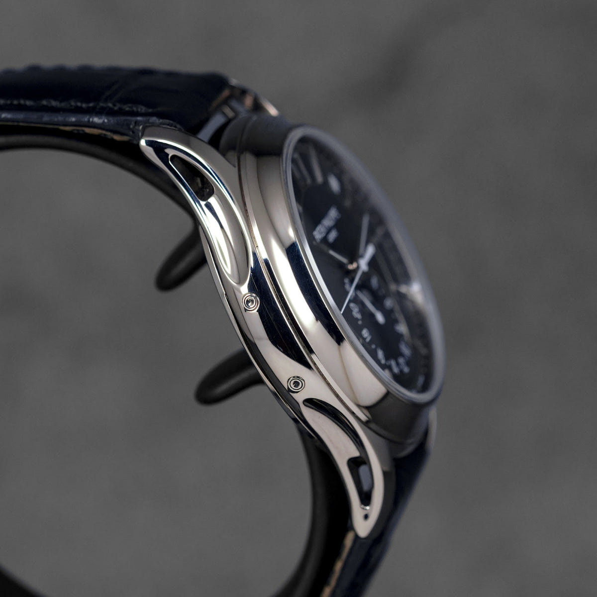 PATEK PHILIPPE COMPLICATIONS