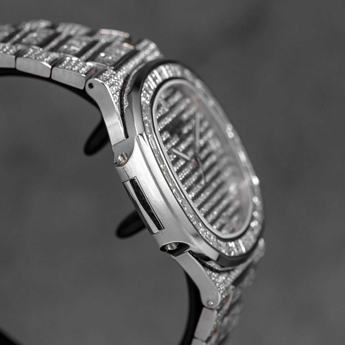 PATEK PHILIPPE NAUTILUS