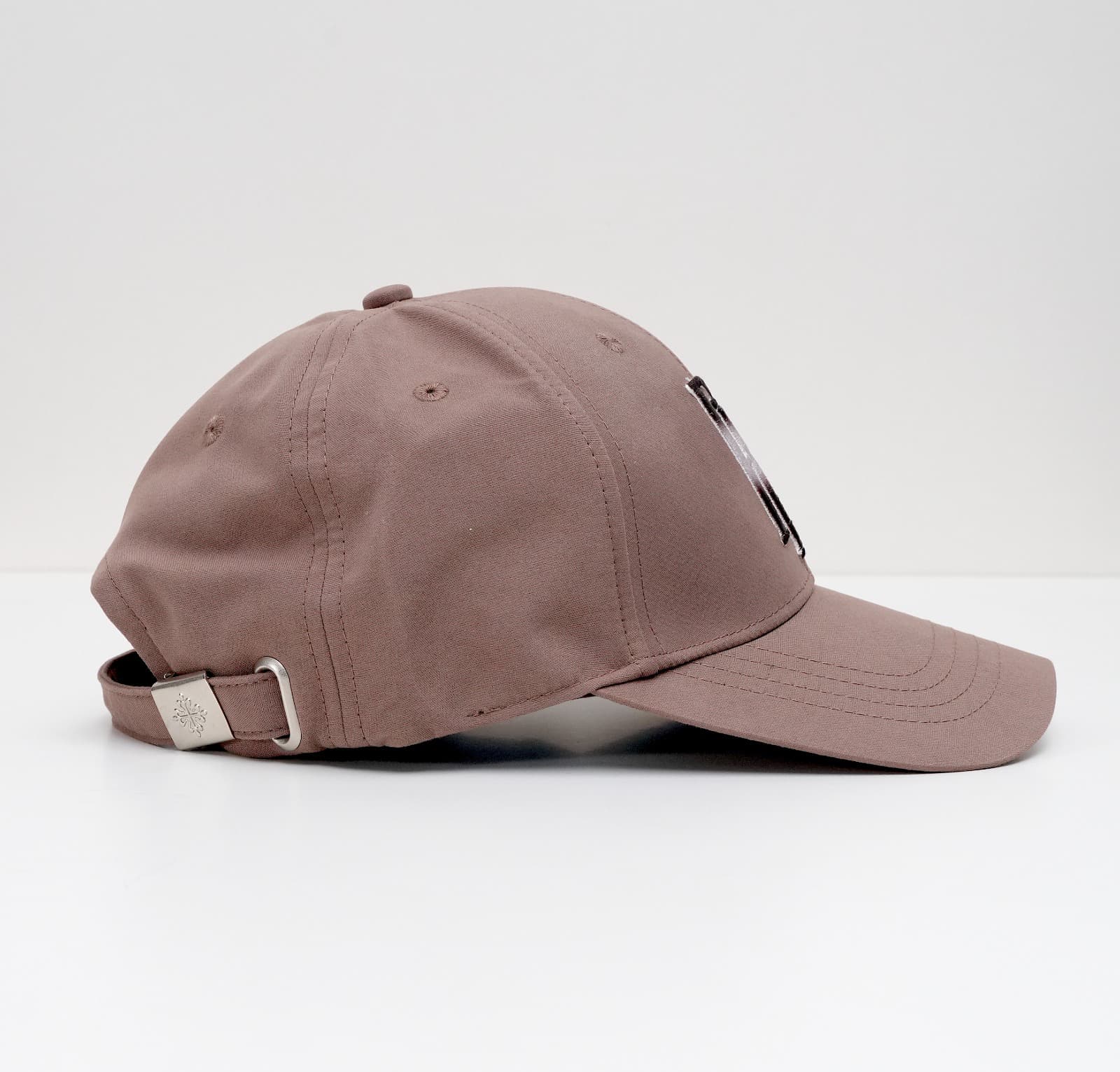 GOLF CAP BROWN