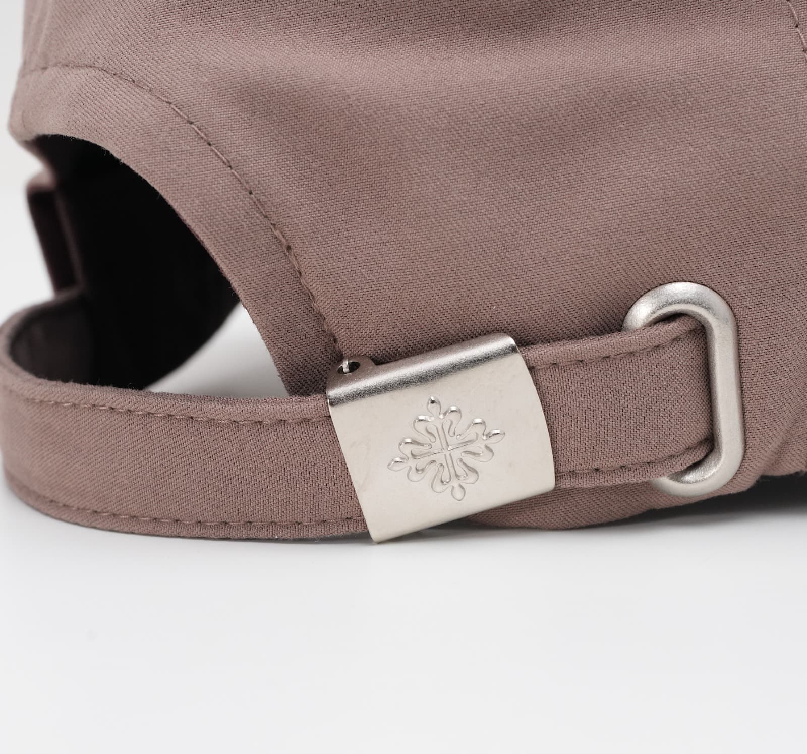 GOLF CAP BROWN