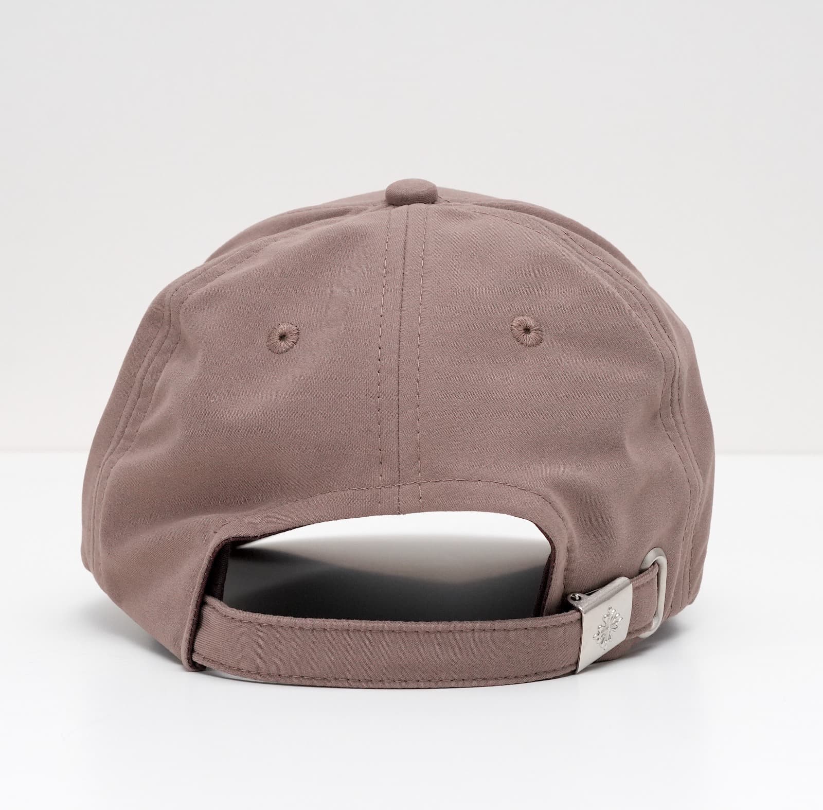 GOLF CAP BROWN