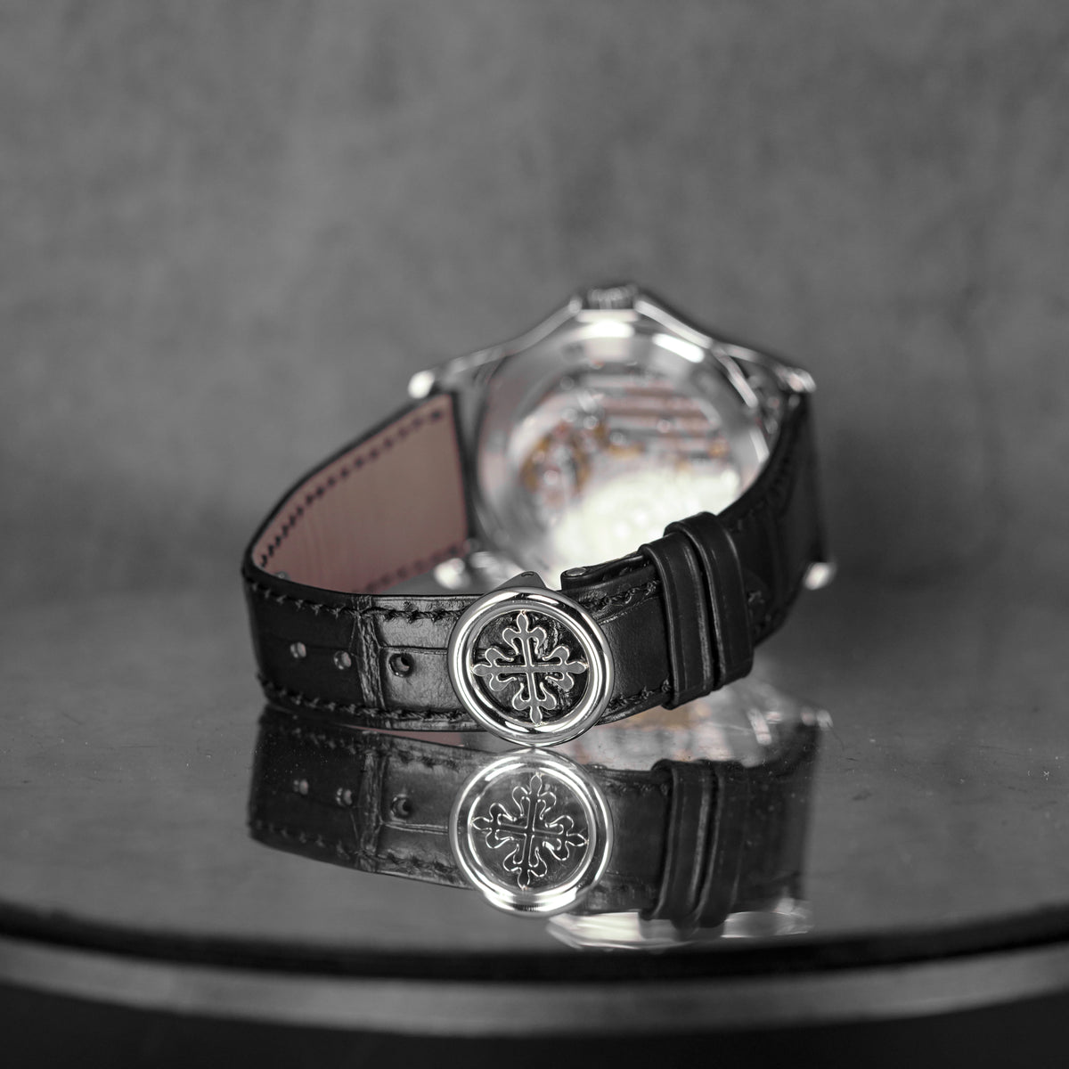 Patek Philippe Complications
