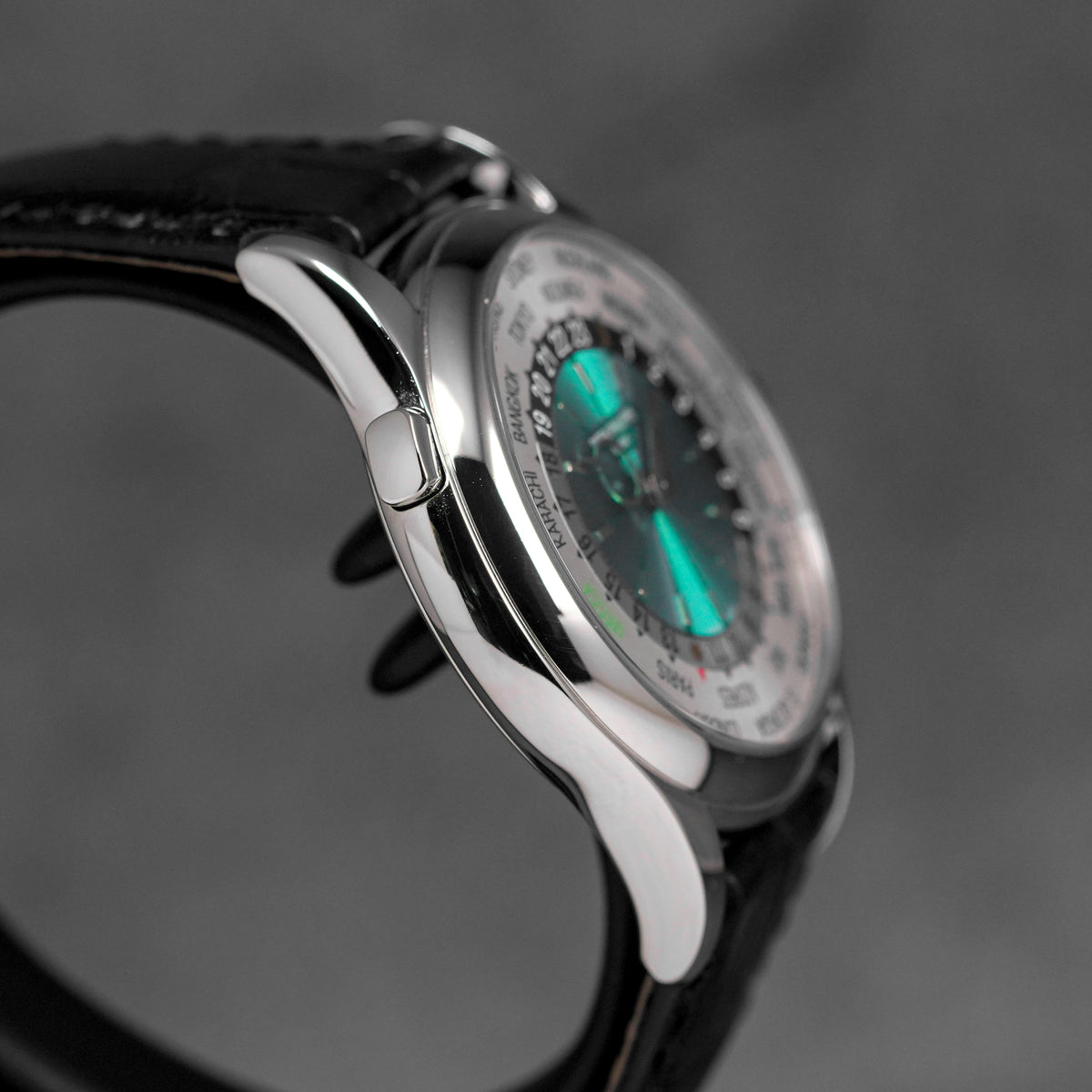 Patek Philippe Complications
