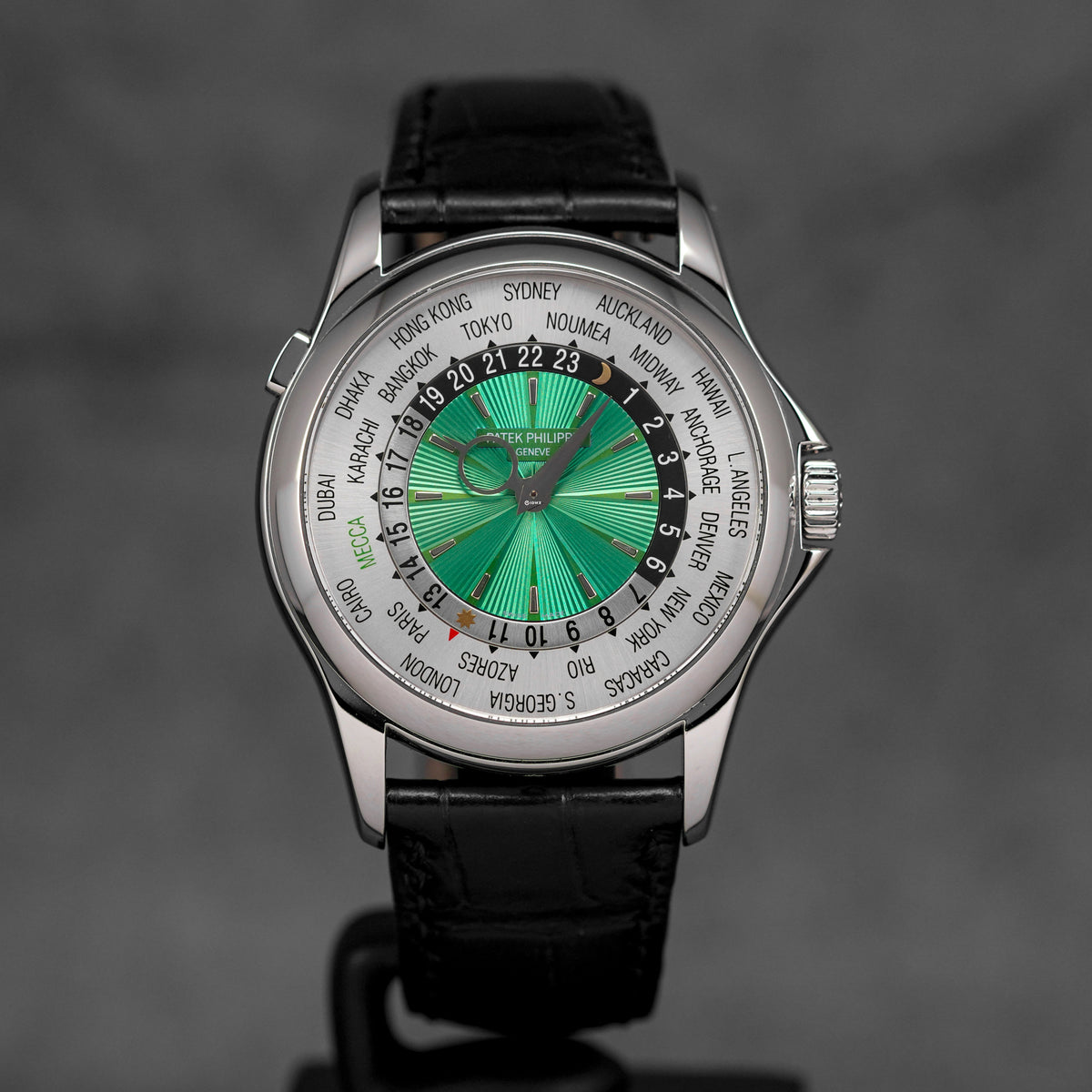 Patek Philippe Complications