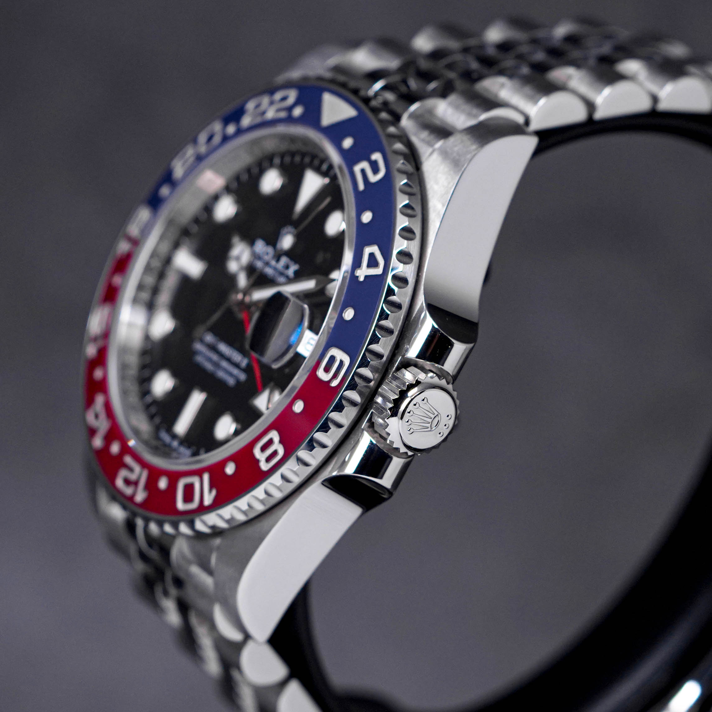 GMT MASTER-II PEPSI JUBILEE (2022)