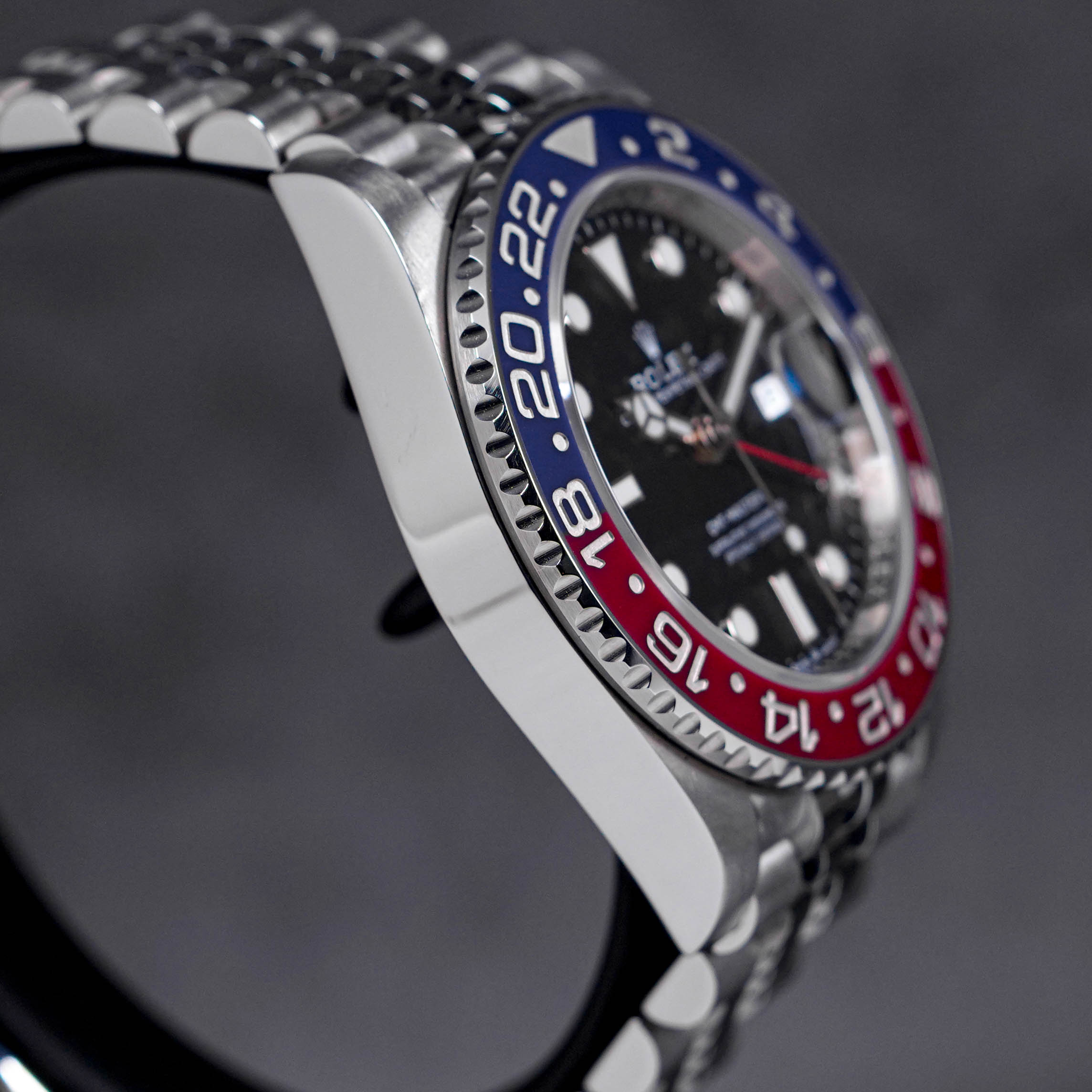 GMT MASTER-II PEPSI JUBILEE (2022)