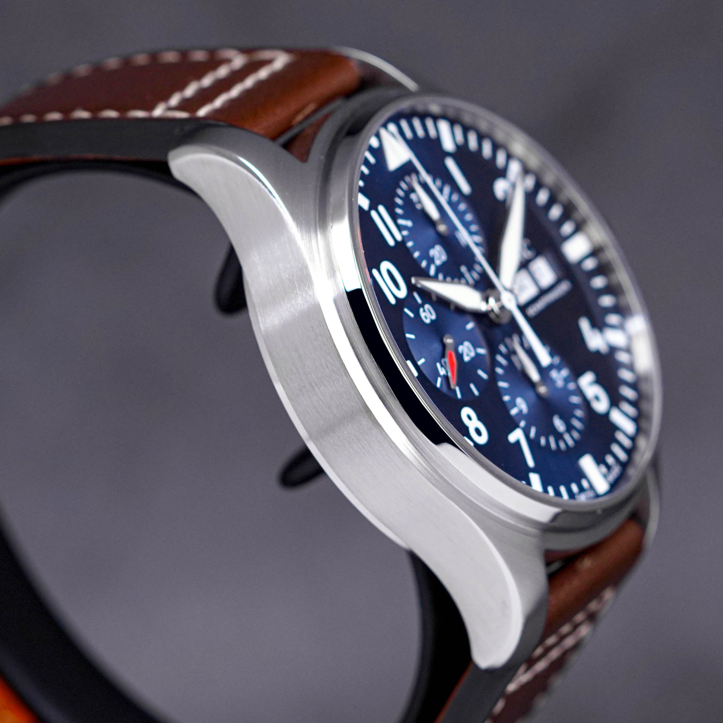 PILOT CHRONOGRAPH 'LE PETIT PRINCE' BLUE DIAL (2017)