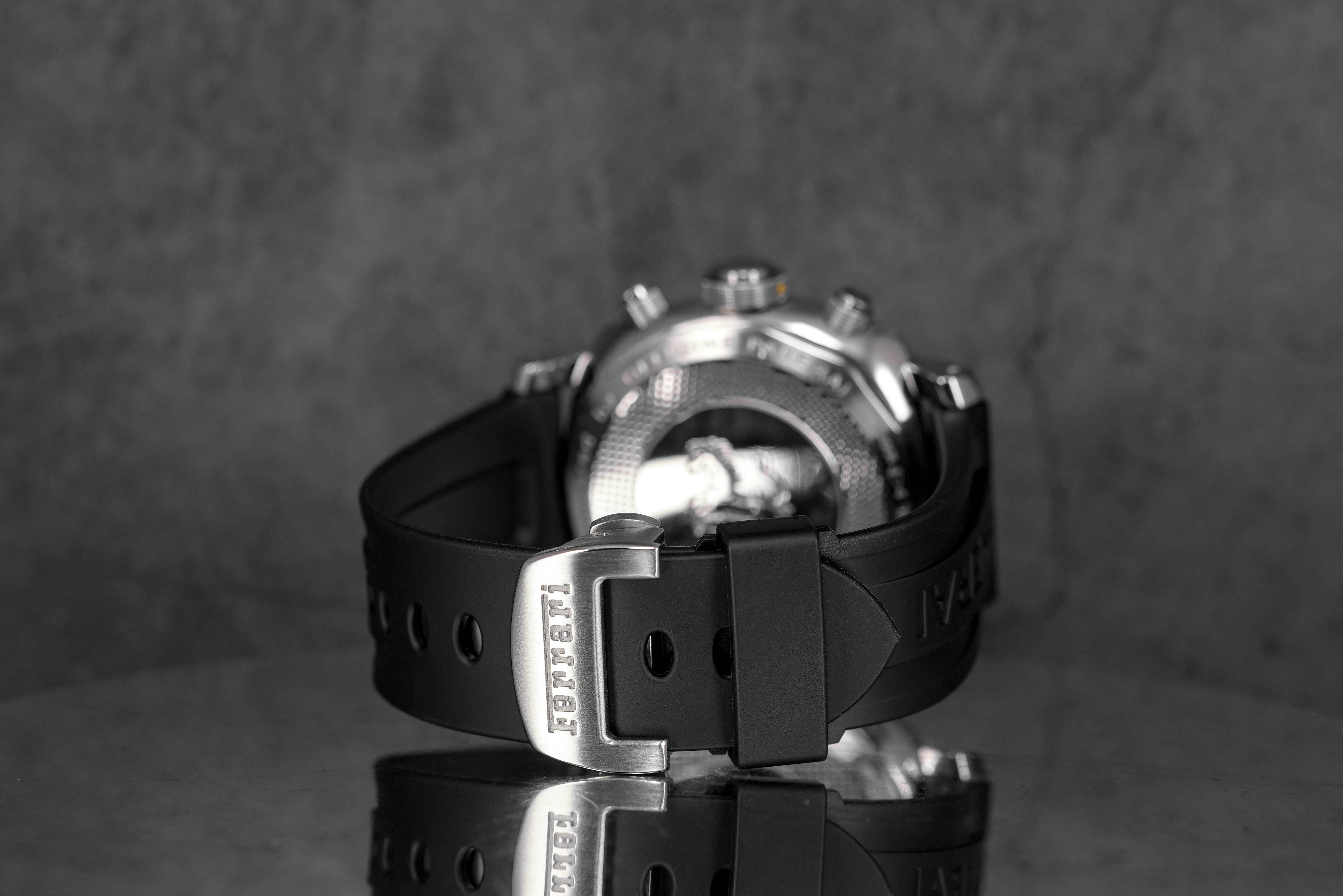 Harga Panerai Ferrari Scuderia