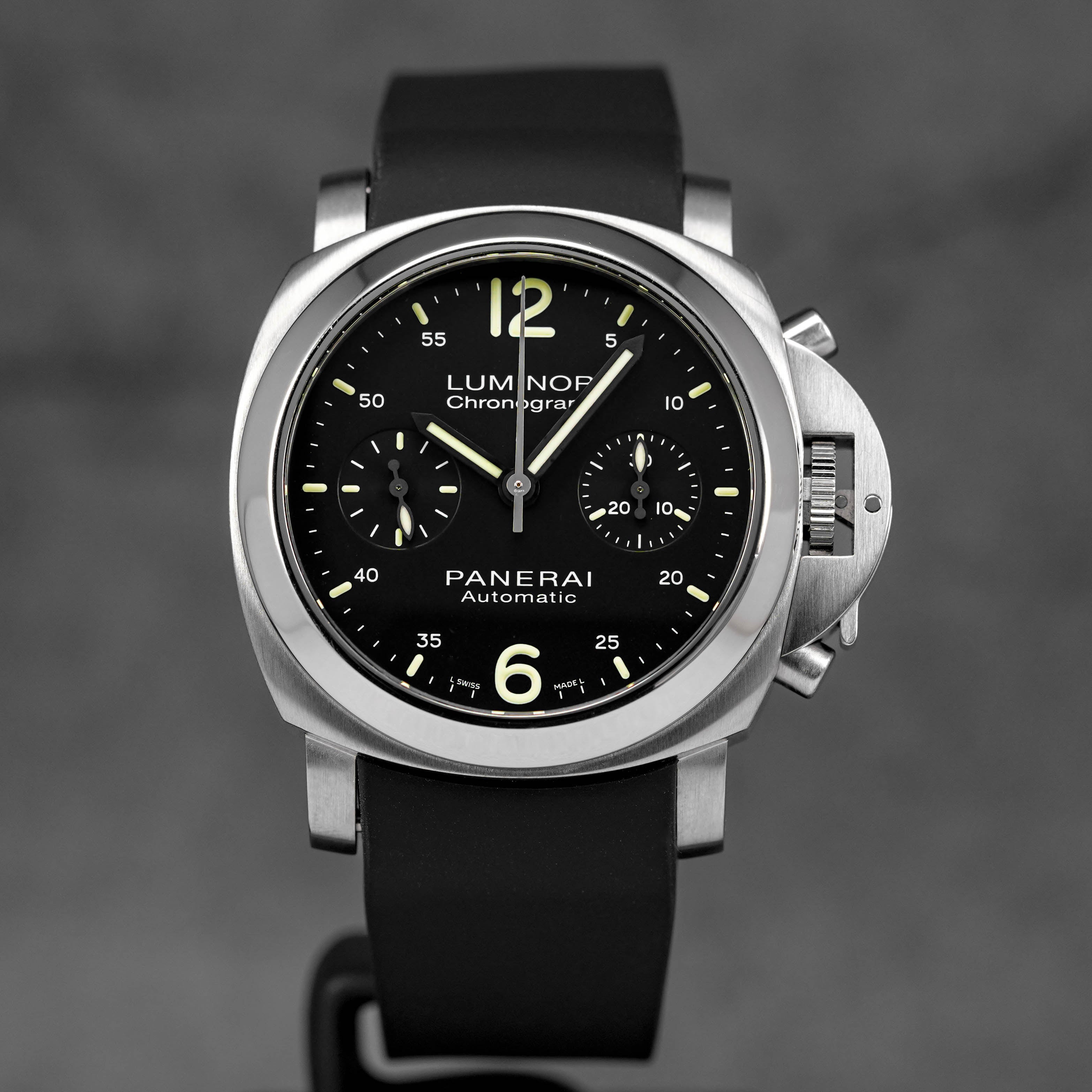 Harga Panerai Luminor Chrono PAM 310