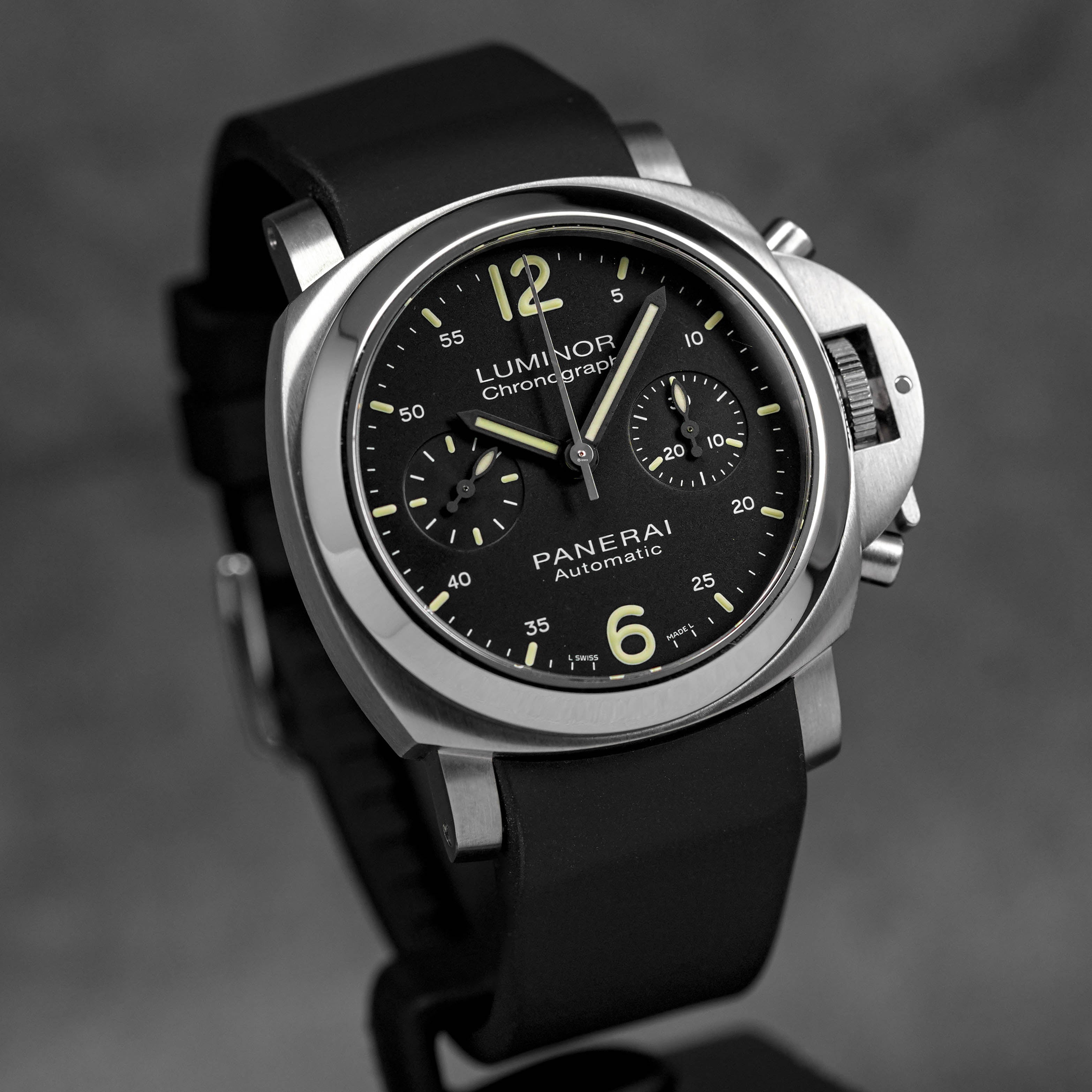 Harga Panerai Luminor Chrono PAM 310