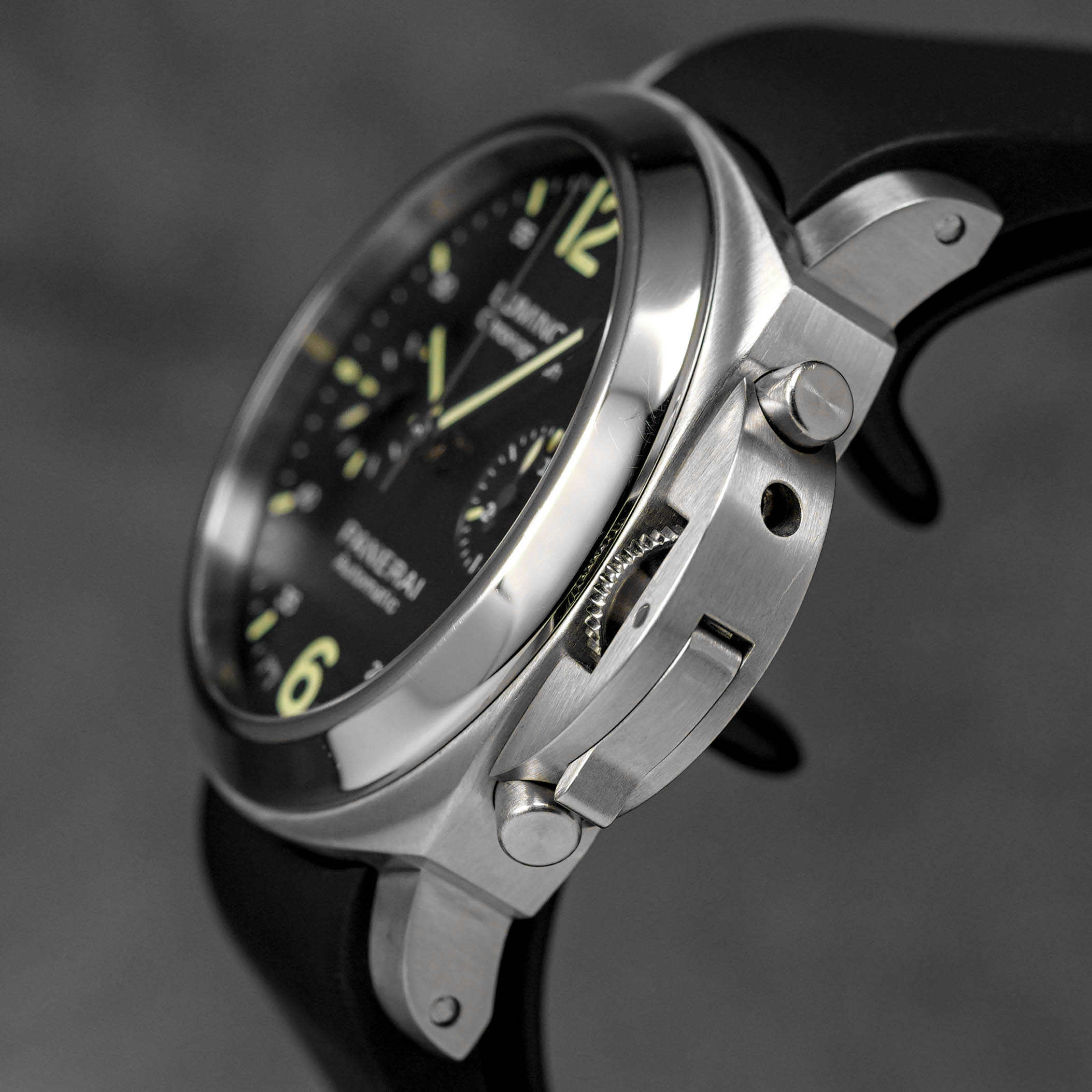 Harga Panerai Luminor Chrono PAM 310