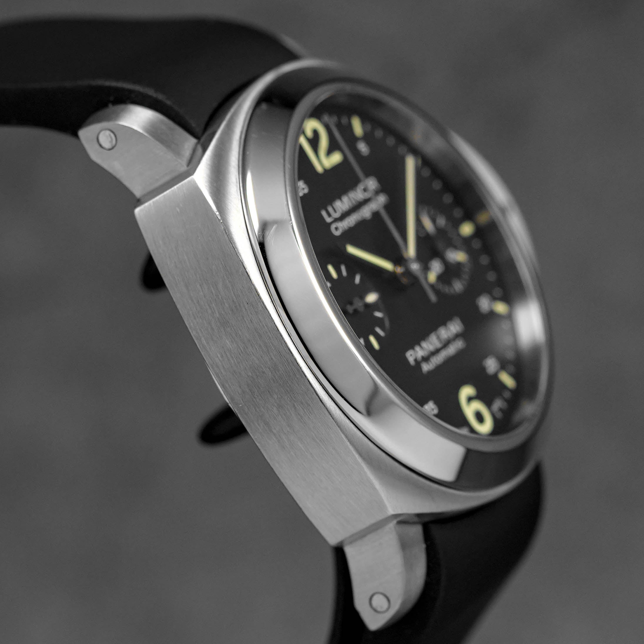 Harga Panerai Luminor Chrono PAM 310