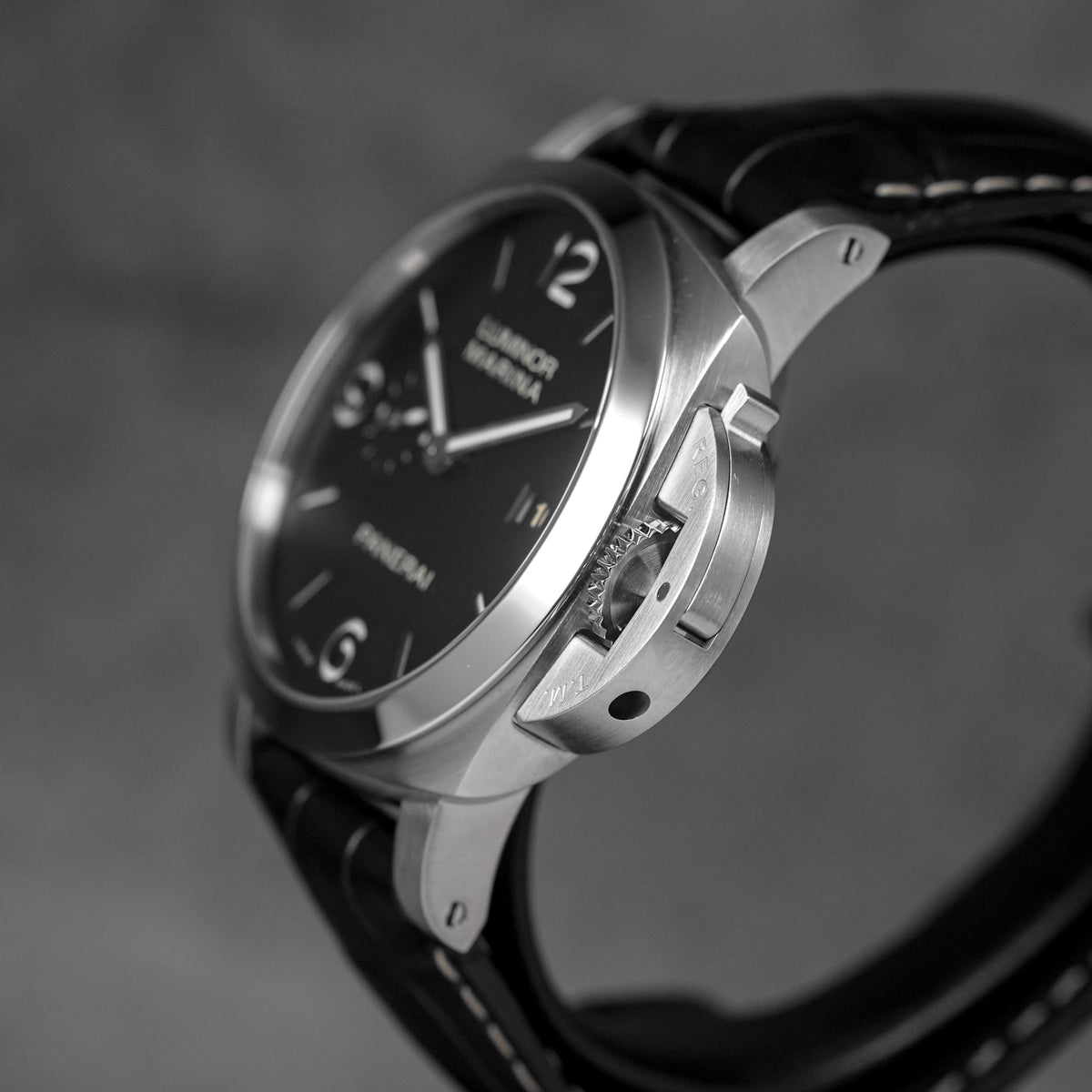 Panerai Luminor Marina