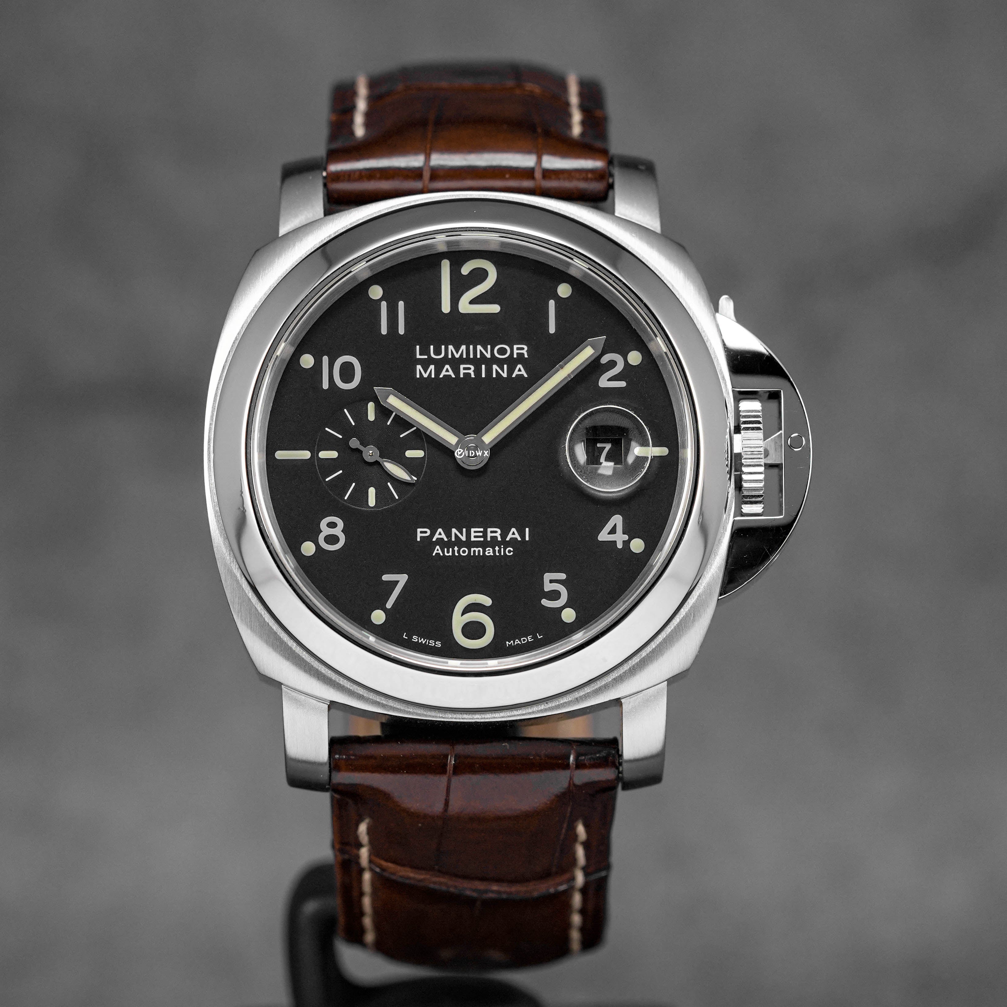 Panerai Luminor Marina PAM 164