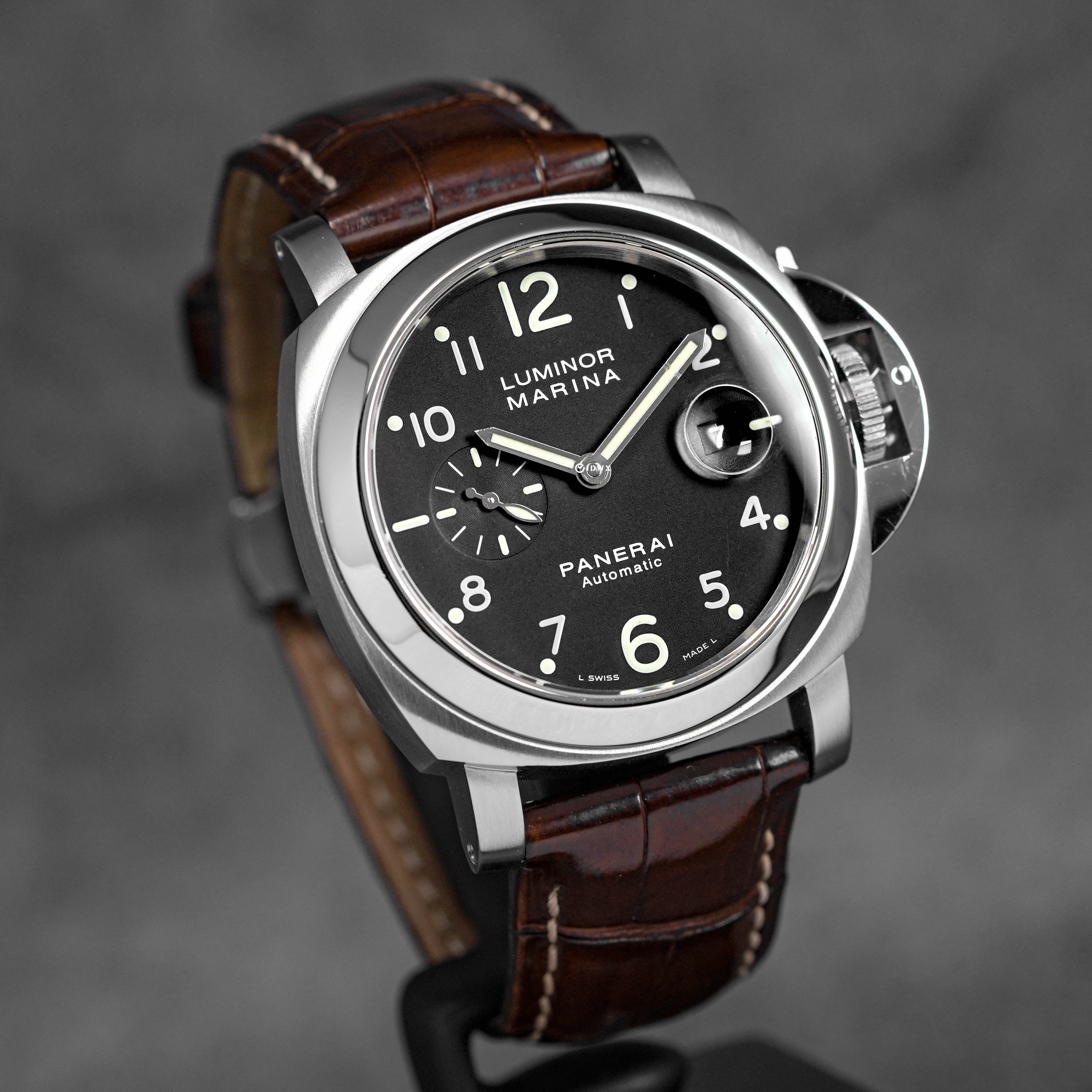 Panerai Luminor Marina PAM 164