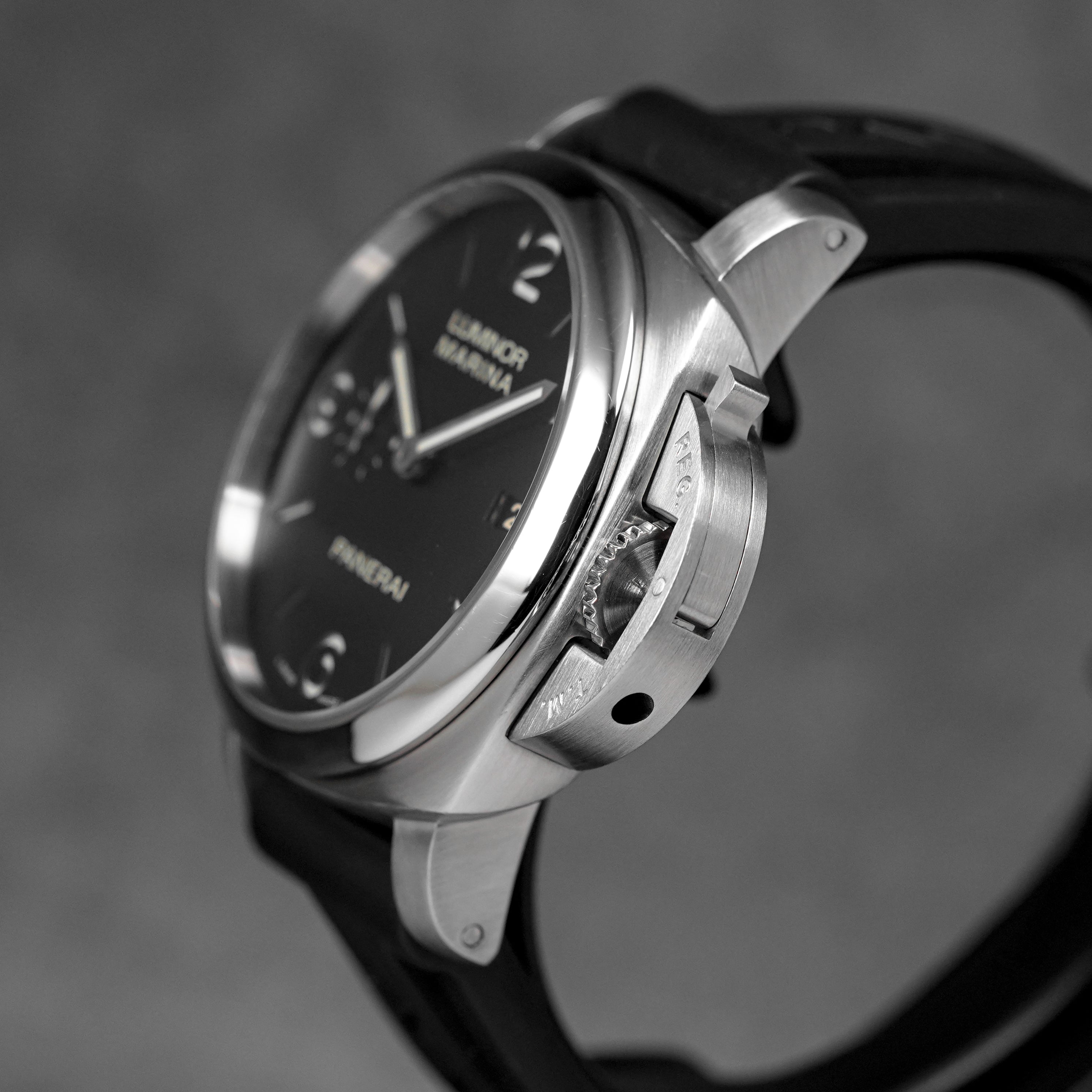 Harga Panerai Luminor Marina PAM 312