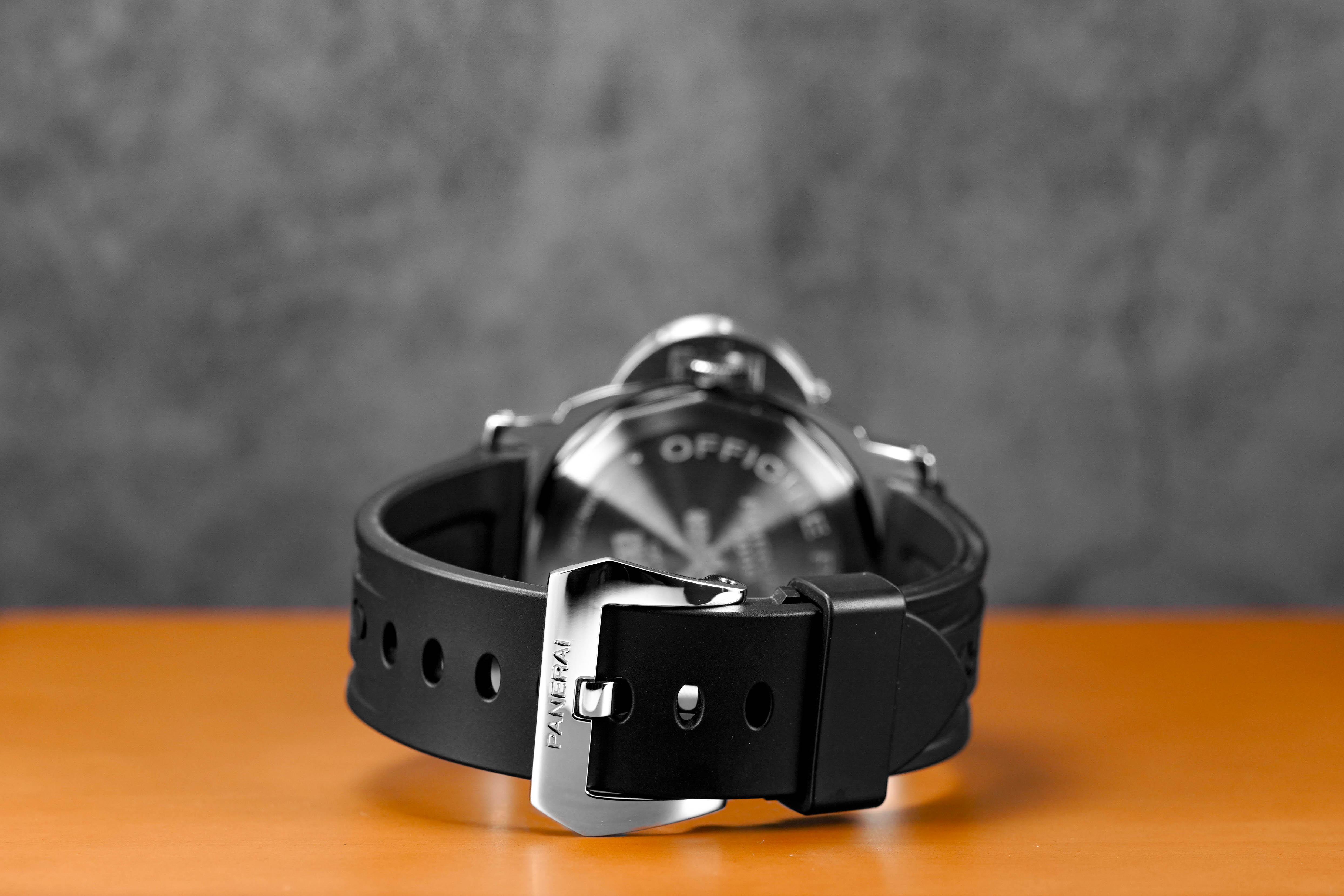 Harga Panerai Luminor Marina PAM 590