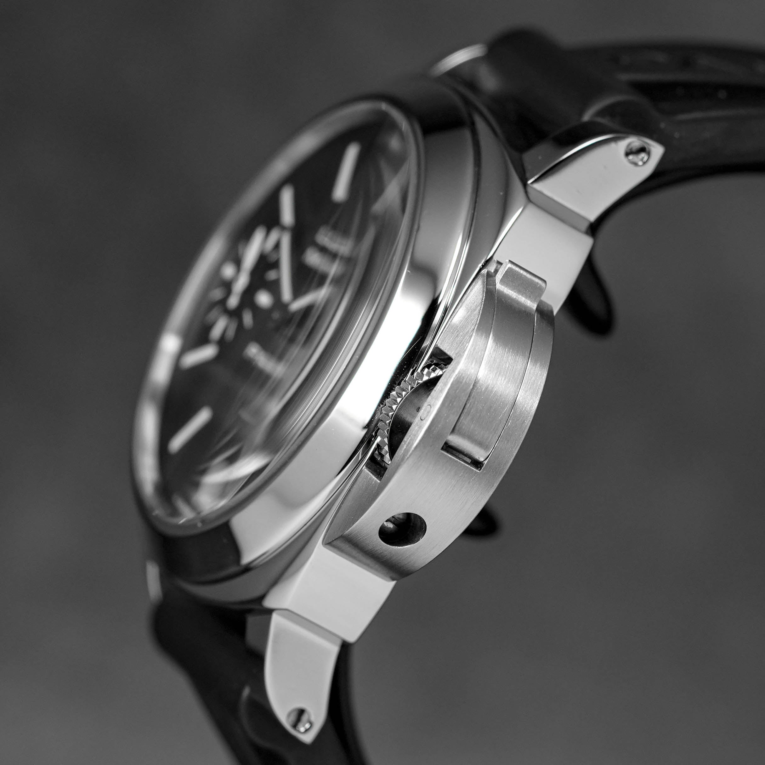 Harga Panerai Luminor PAM 005